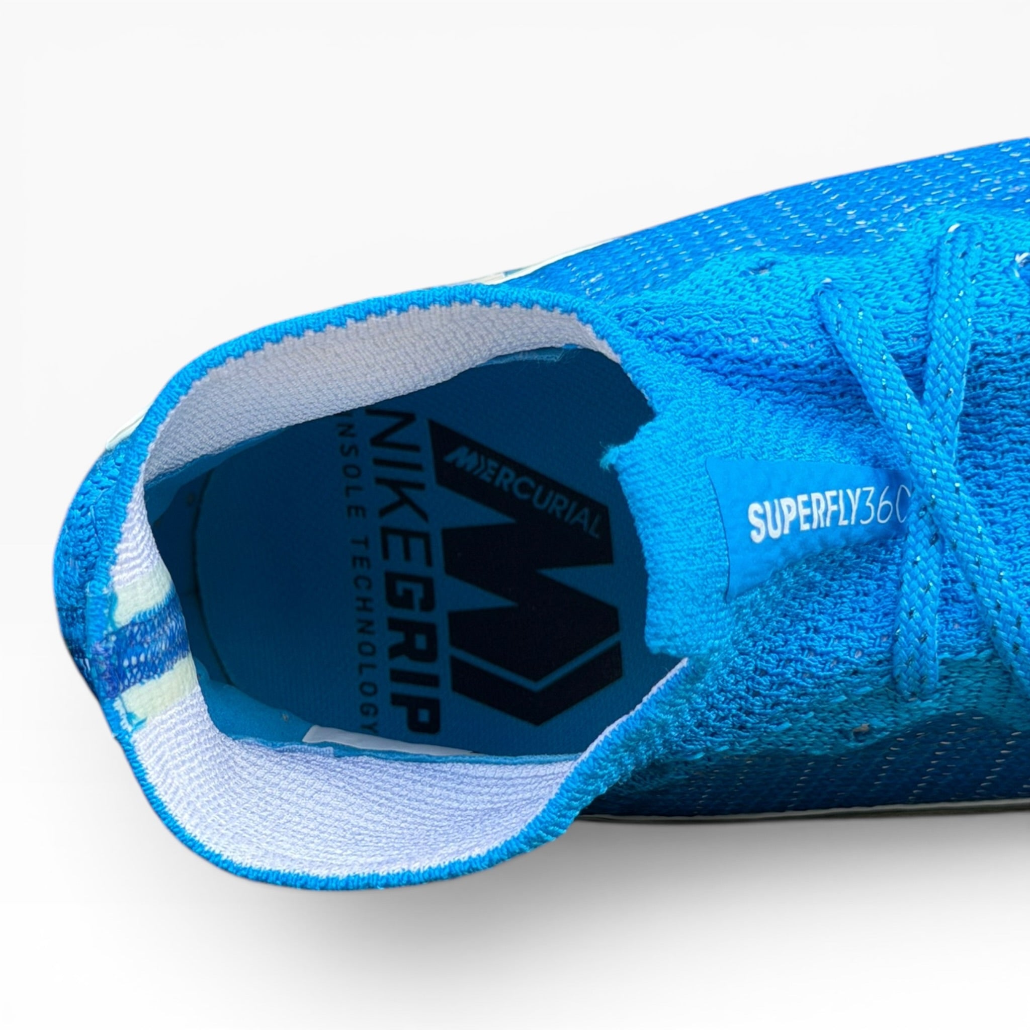 Nike Mercurial Superfly 7 Elite FG