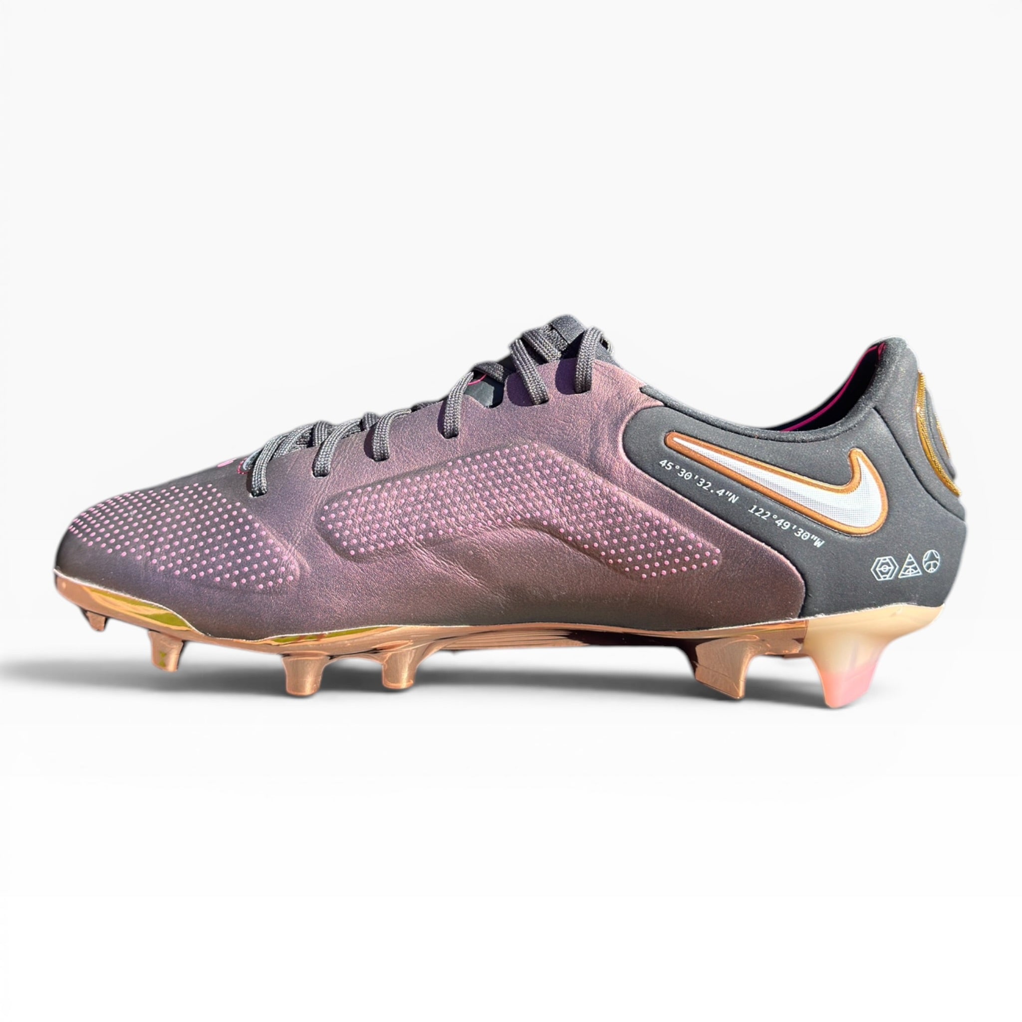 Nike Tiempo Legend 9 Elite FG
