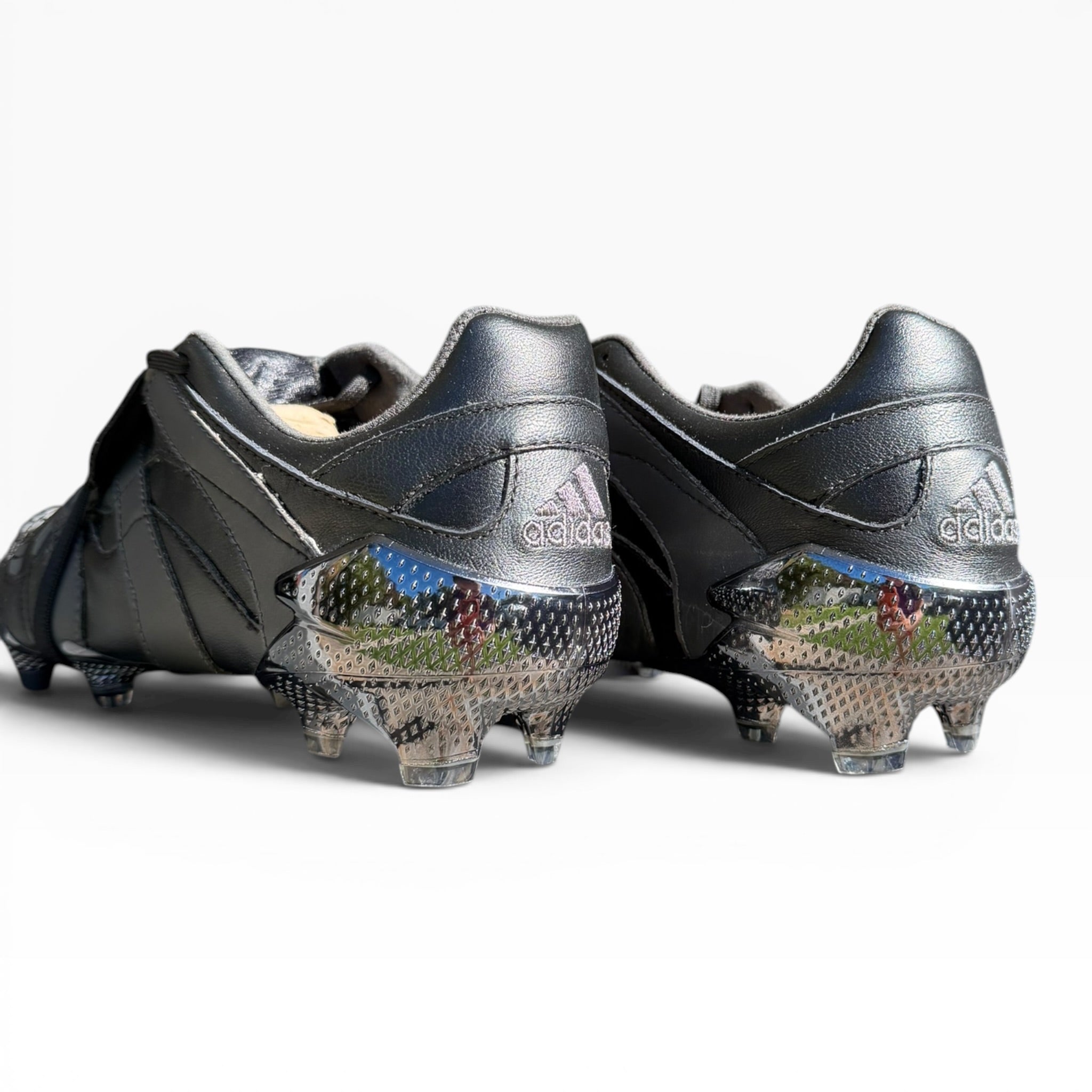 Adidas Predator Accelerator FG
