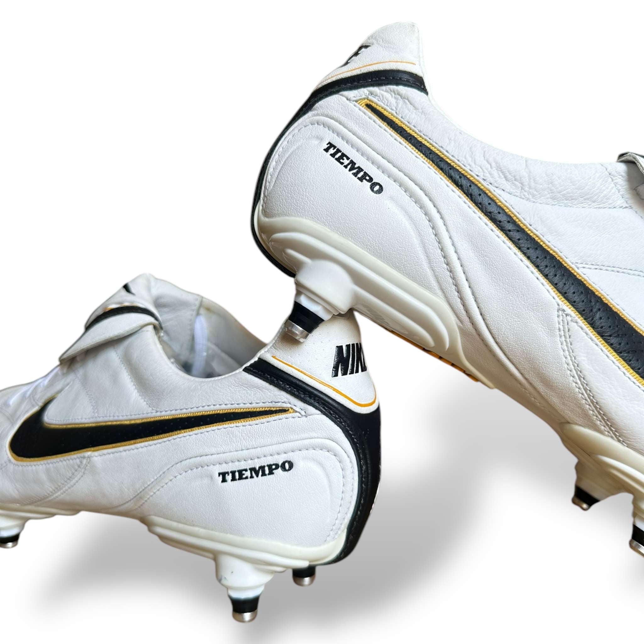 NIKE TIEMPO LEGEND IIII SG