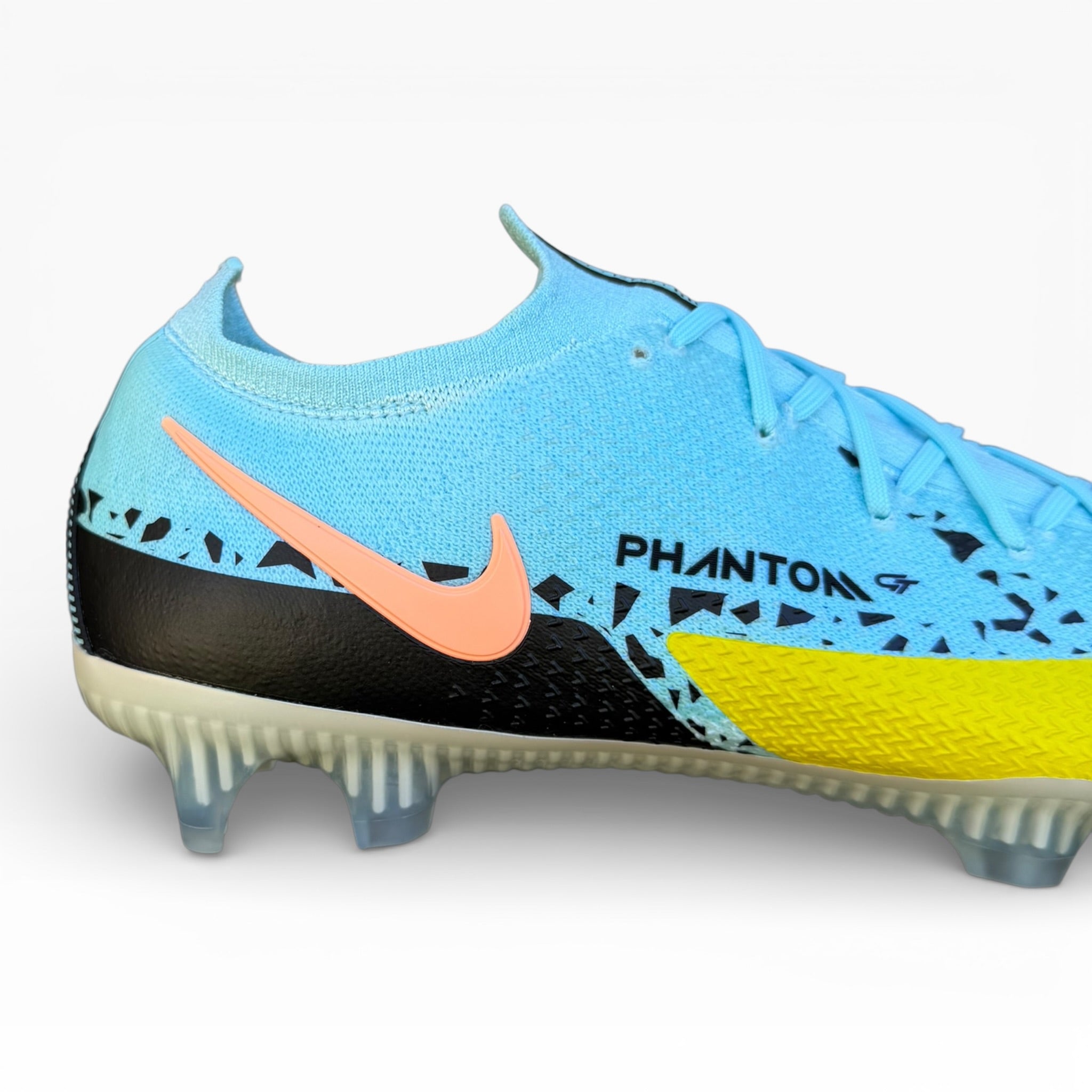 Nike Phantom GT2 ELITE FG