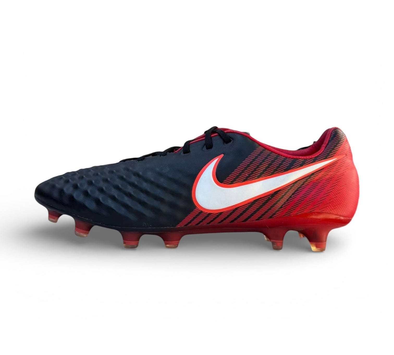 Nike Magista Opus II FG