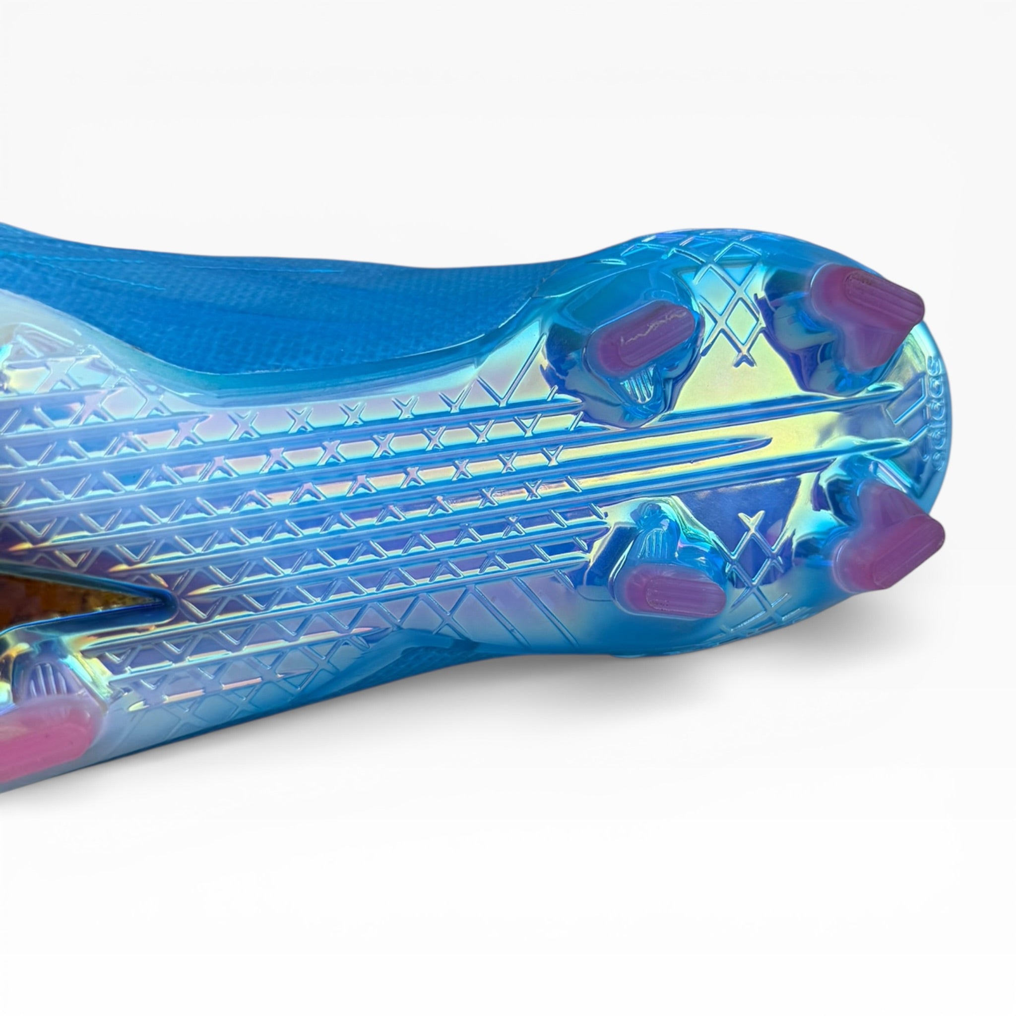 Adidas X Speedflow+ FG