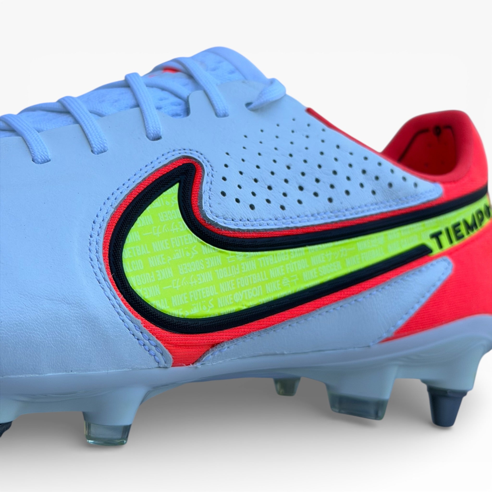Nike Tiempo Legend 9 Elite SG-PRO