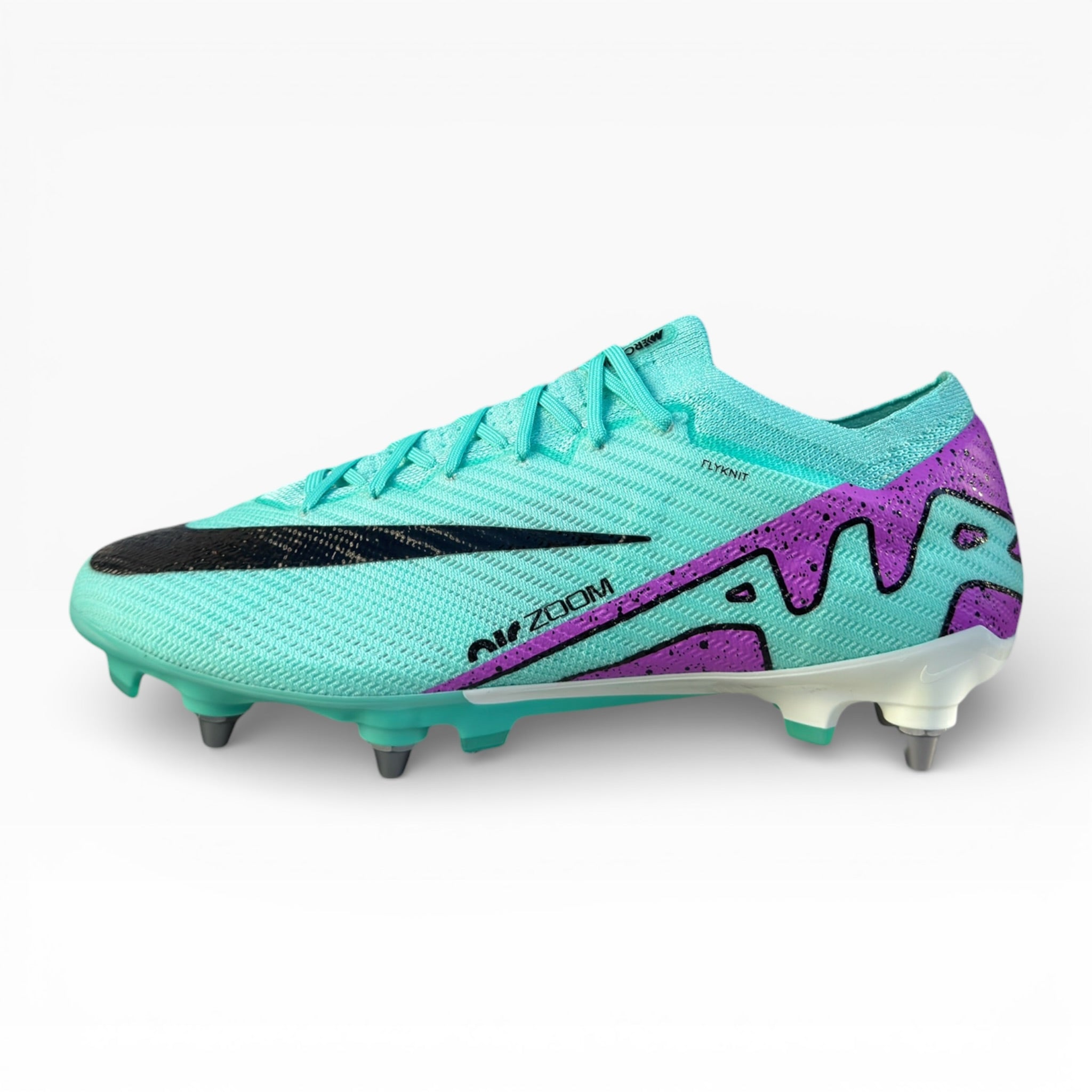 Nike Zoom Mercurial Vapor 15 Elite SG