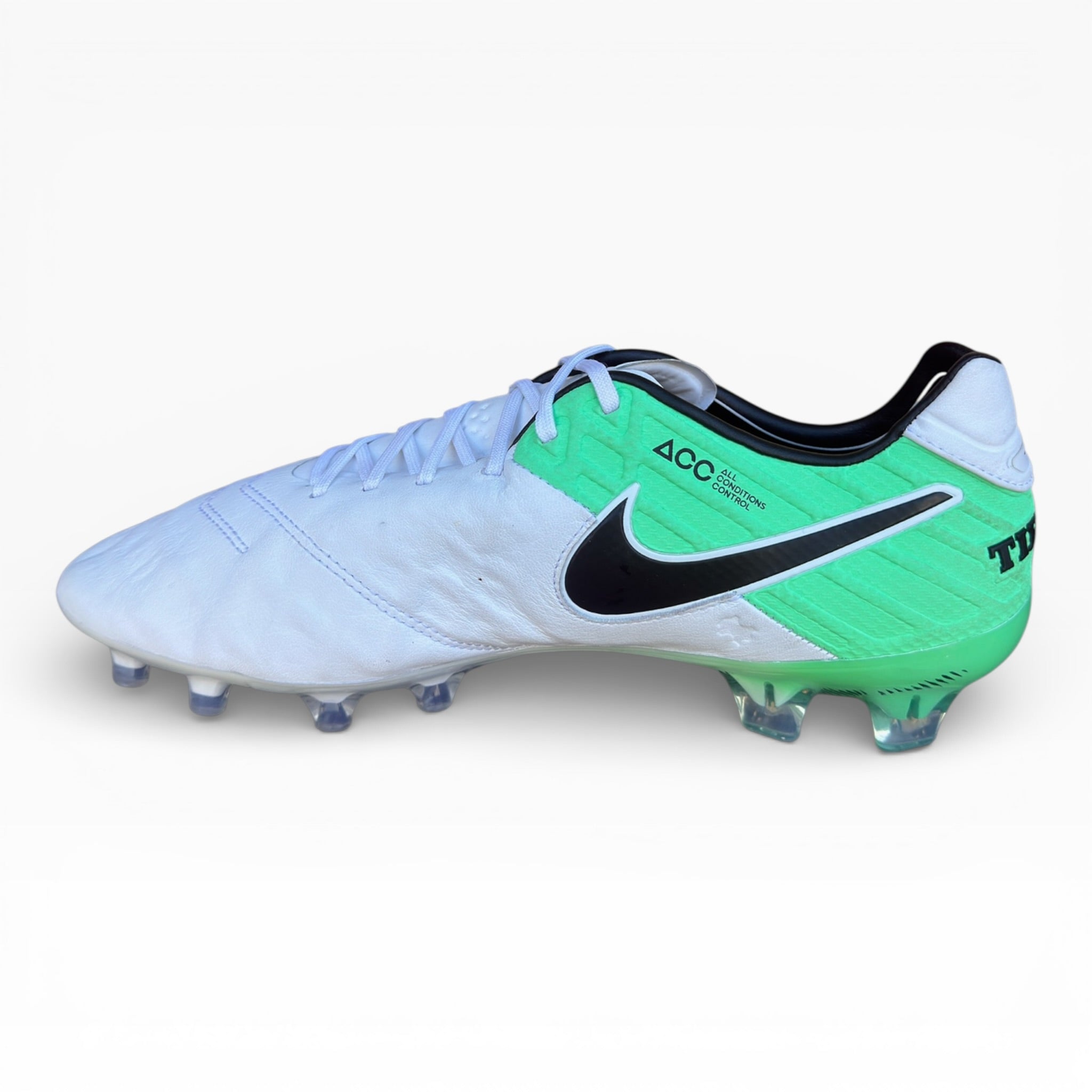 Nike Tiempo Legend 6 Elite FG