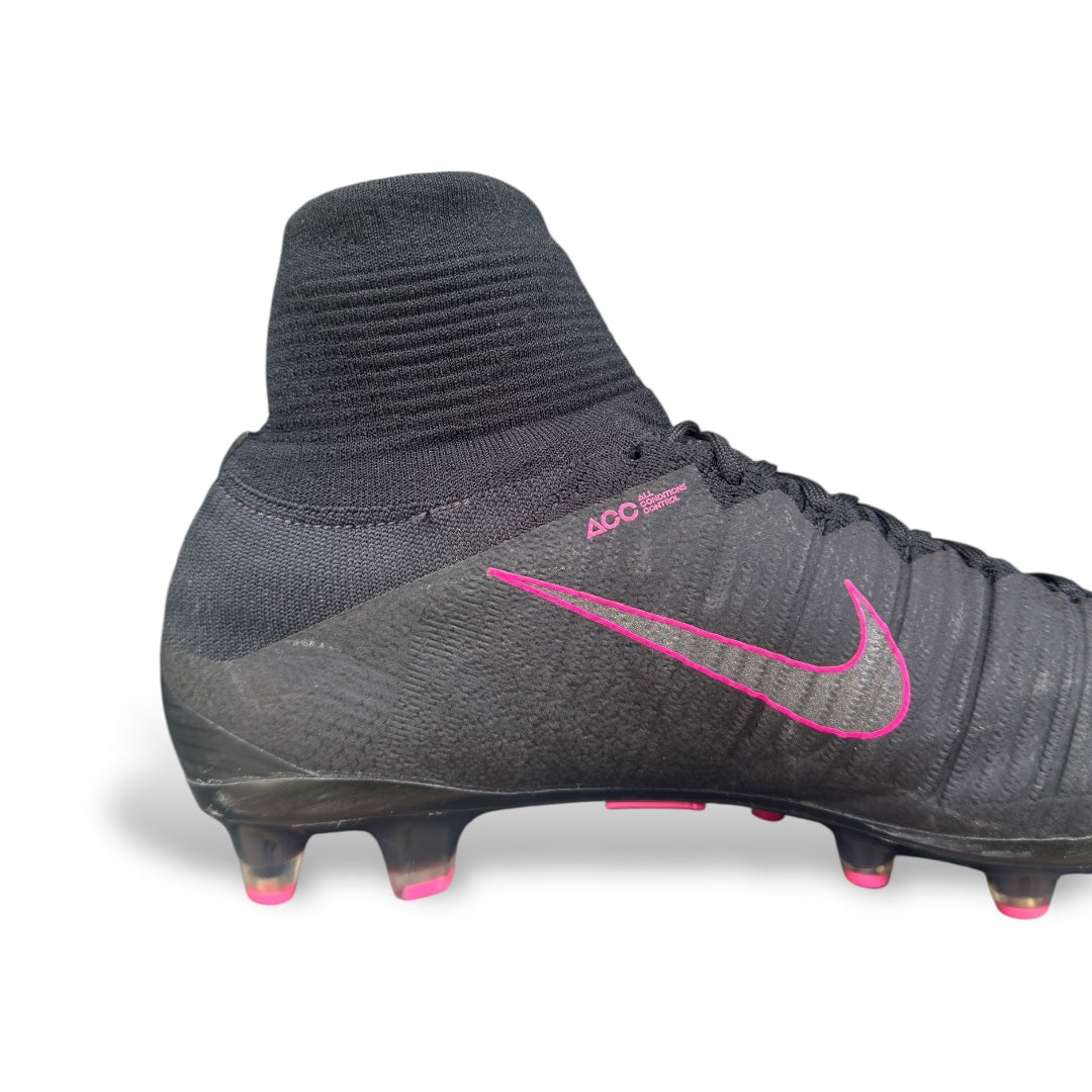 NIKE MERCURIAL SUPERFLY V AG