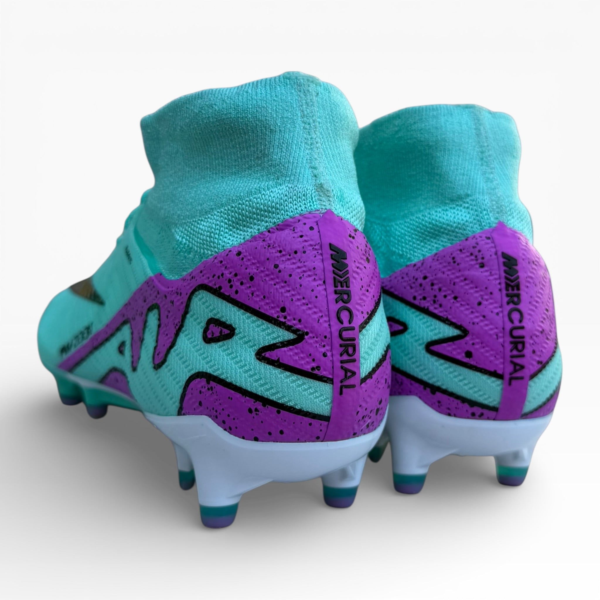 Nike Mercurial Superfly 9 Elite AG