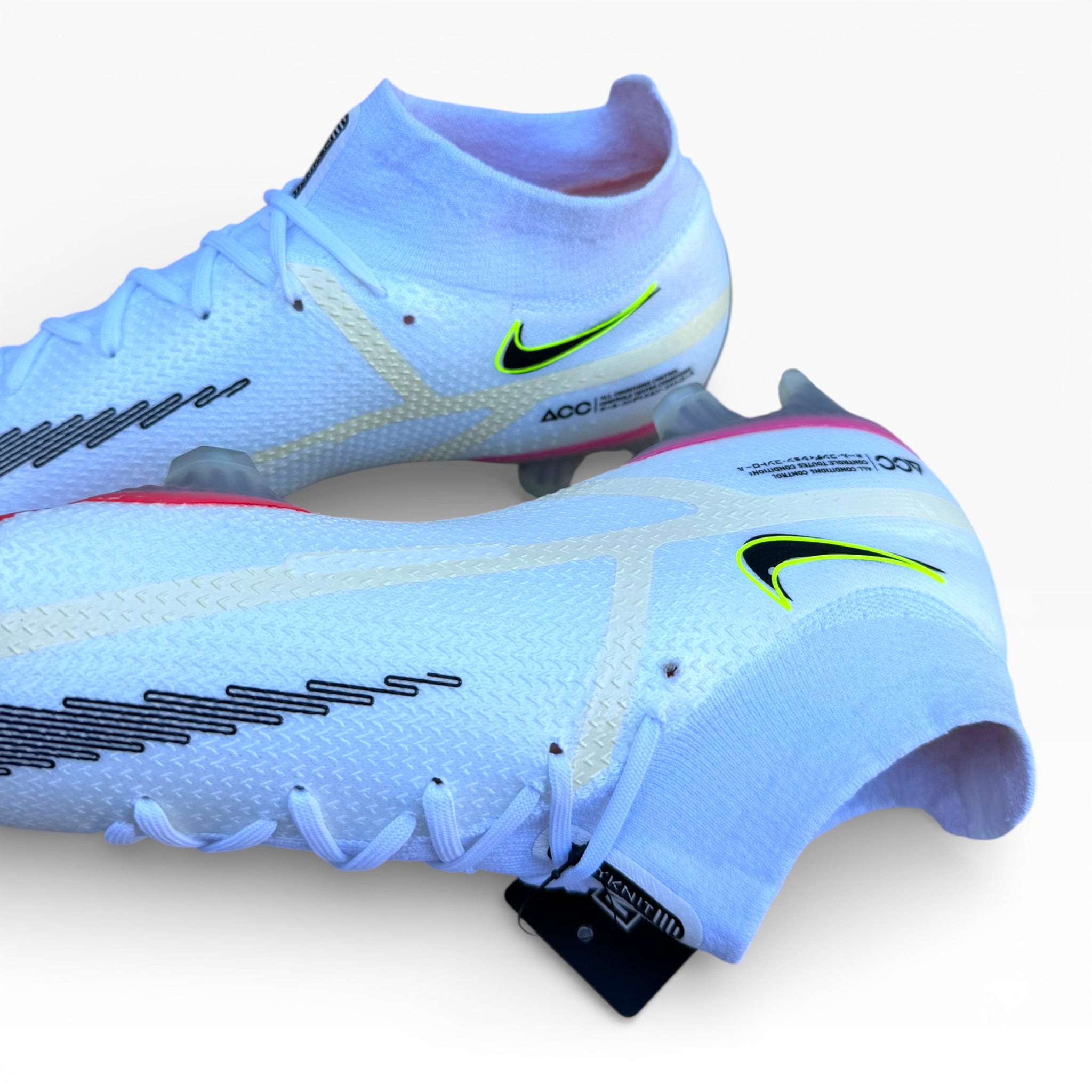 Nike Phantom GT2 DF Elite FG