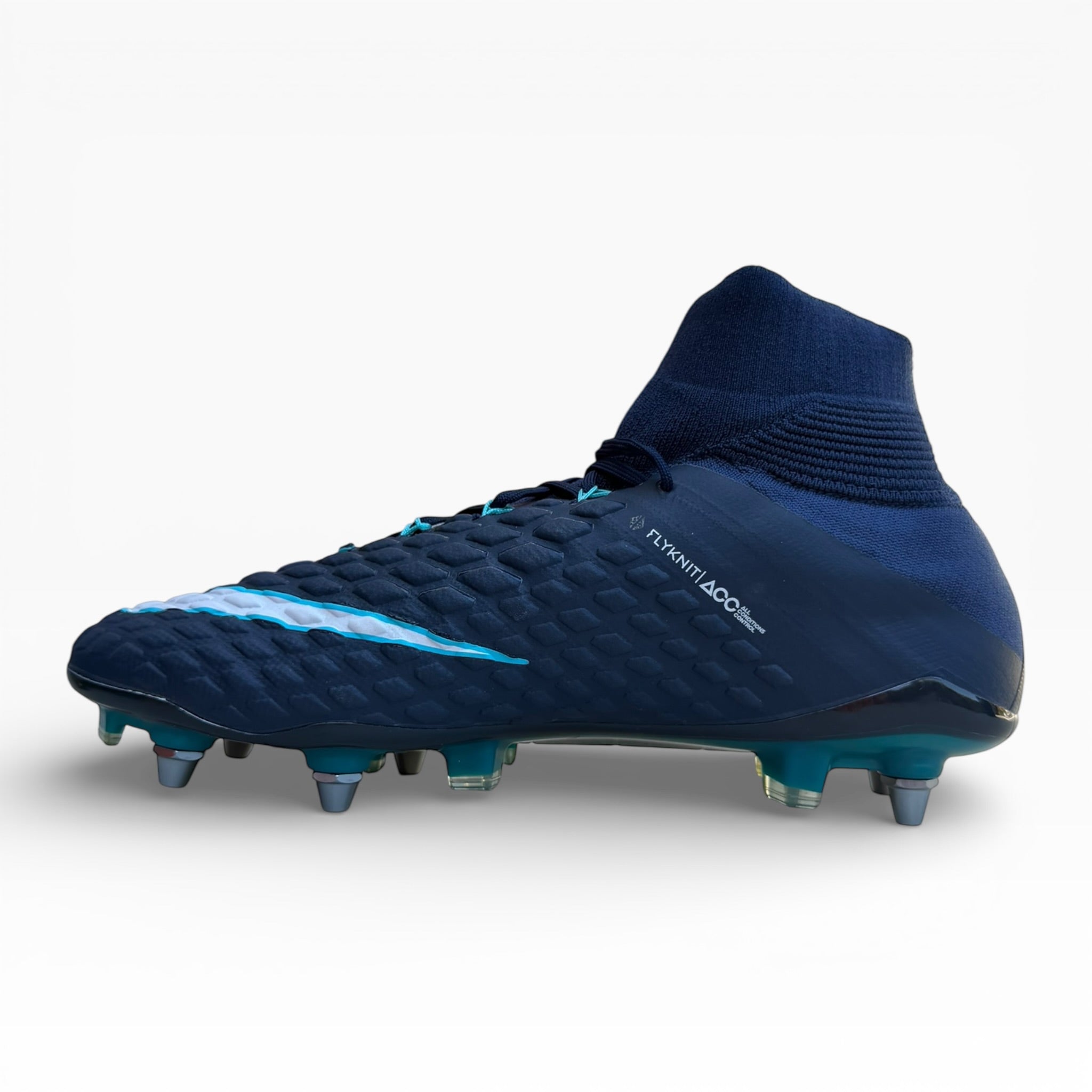 Nike Hypervenom Phantom III SG-PRO
