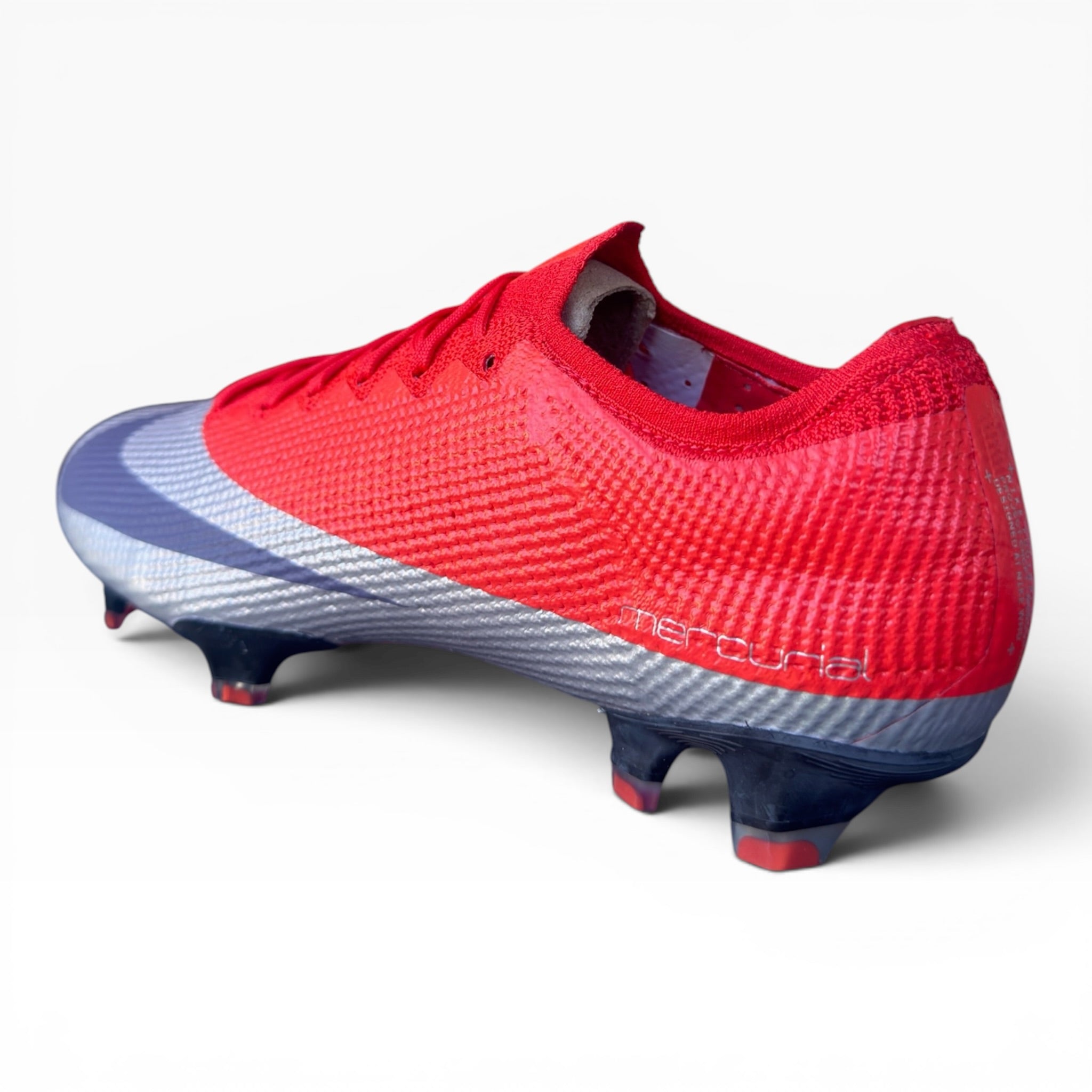 Nike Mercurial Vapor 13 Elite FG