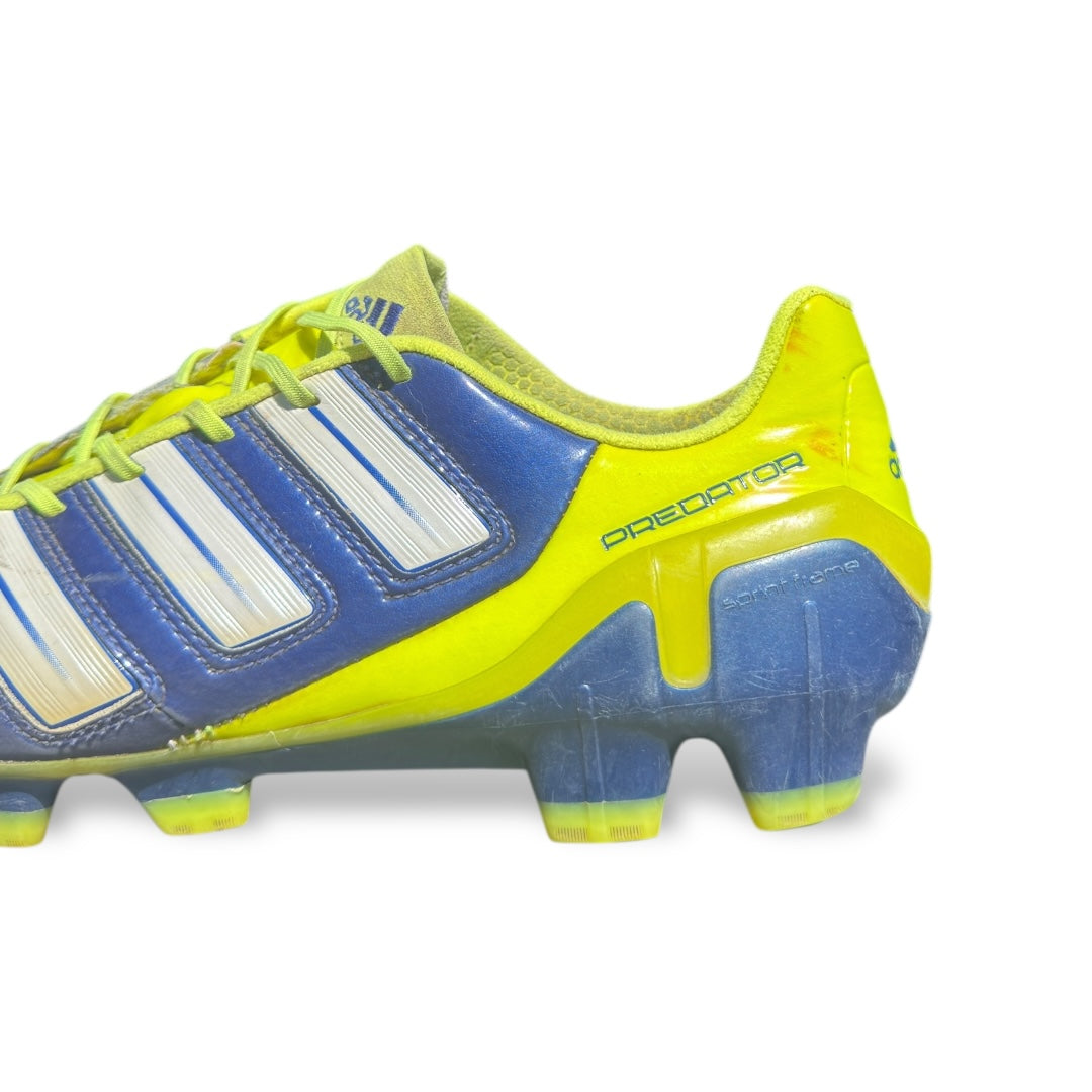 ADIDAS PREDATOR ADIPOWER FG