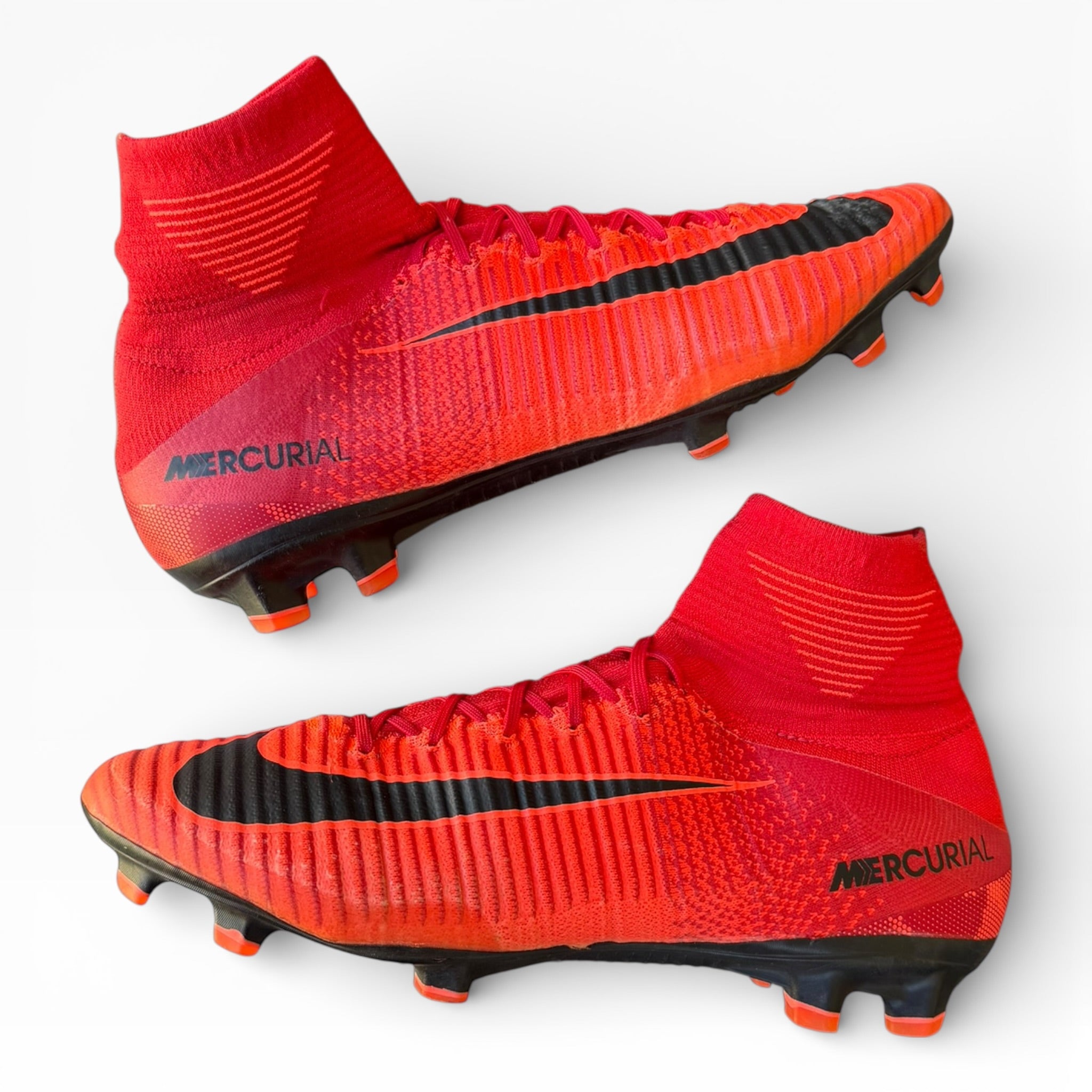 Nike Mercurial Superfly V Elite FG