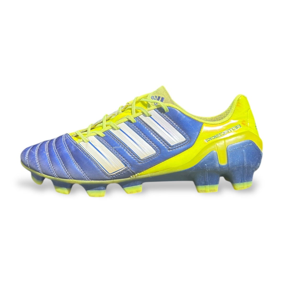 ADIDAS PREDATOR ADIPOWER FG