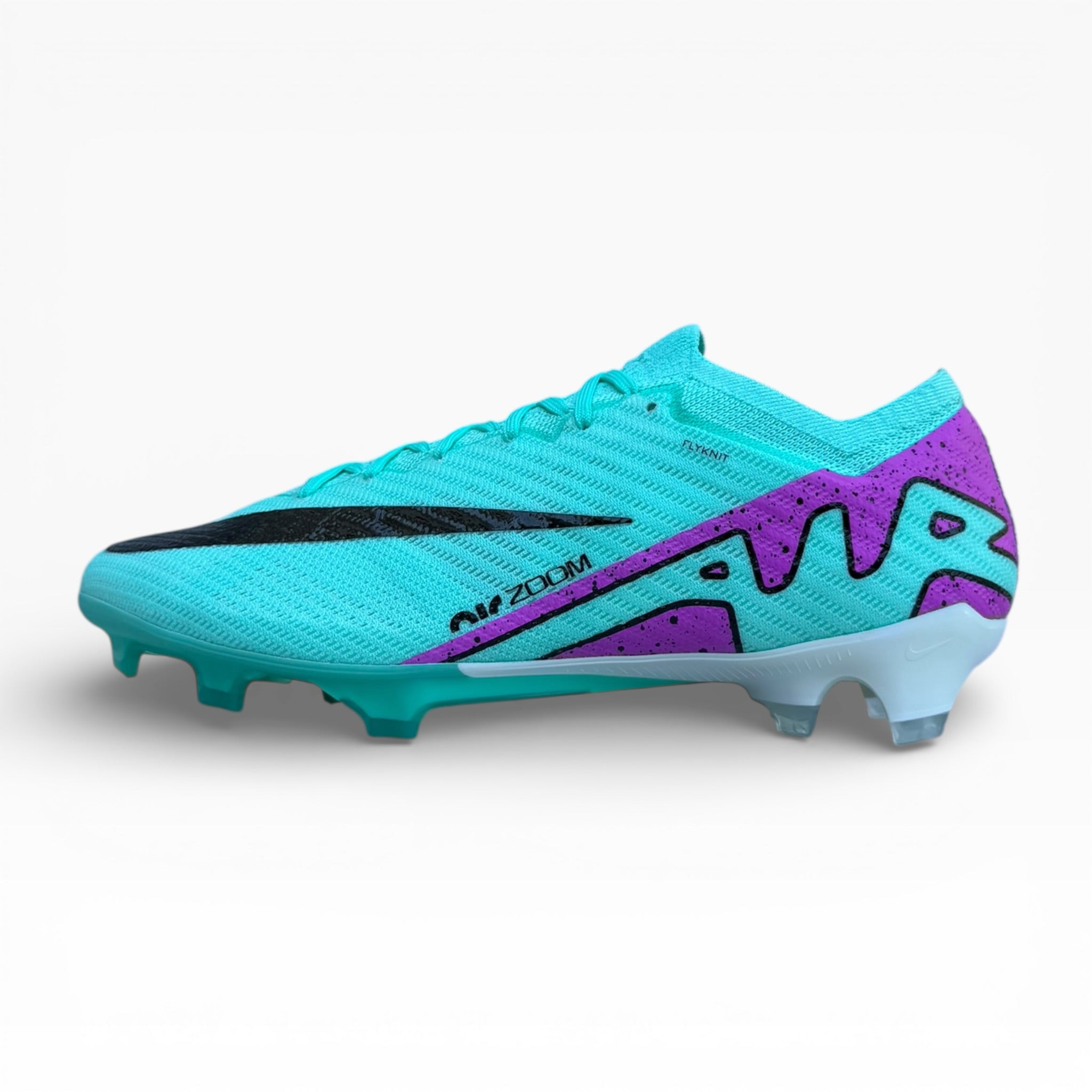 Nike Mercurial Vapor 15 Elite FG