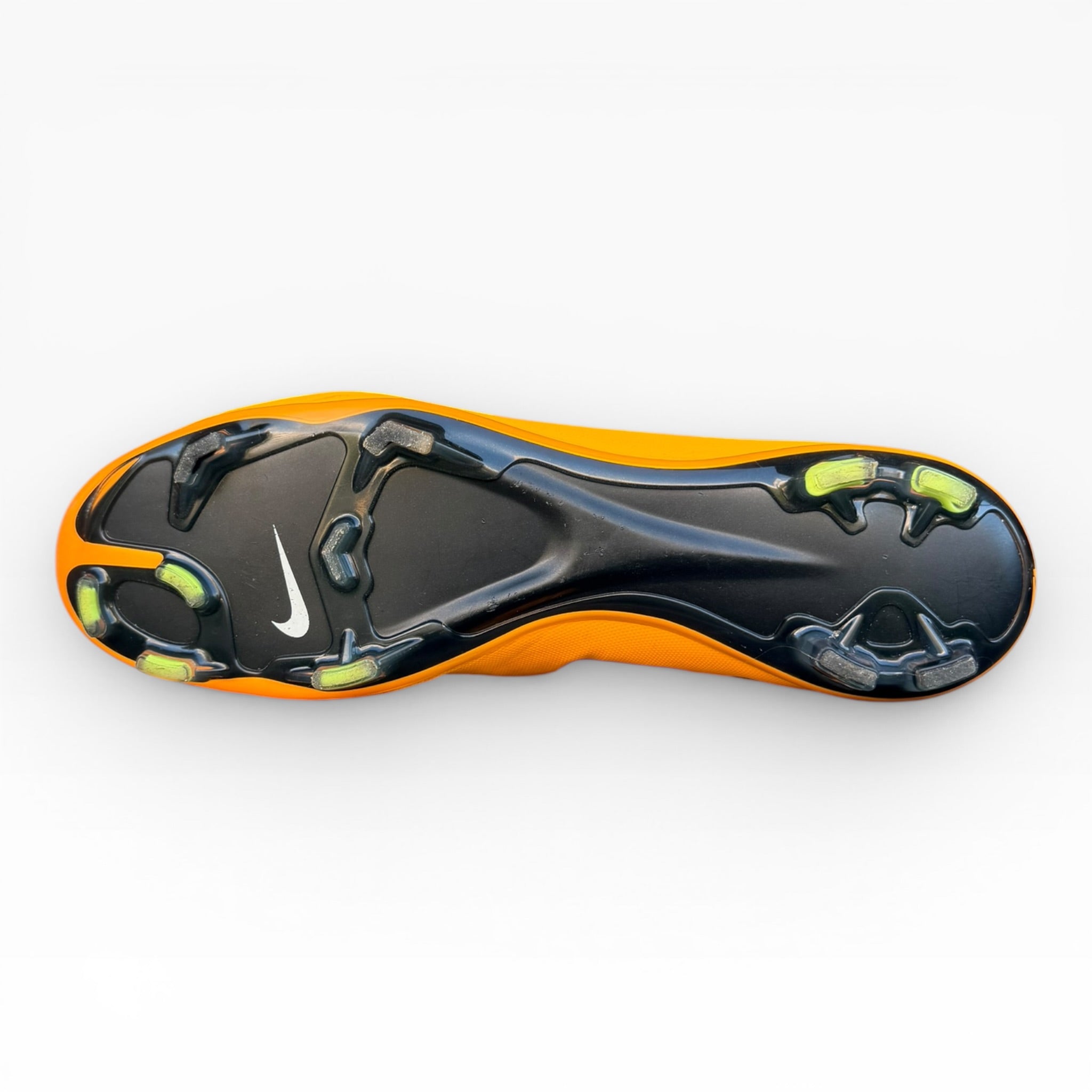 Nike Mercurial Vapor X FG