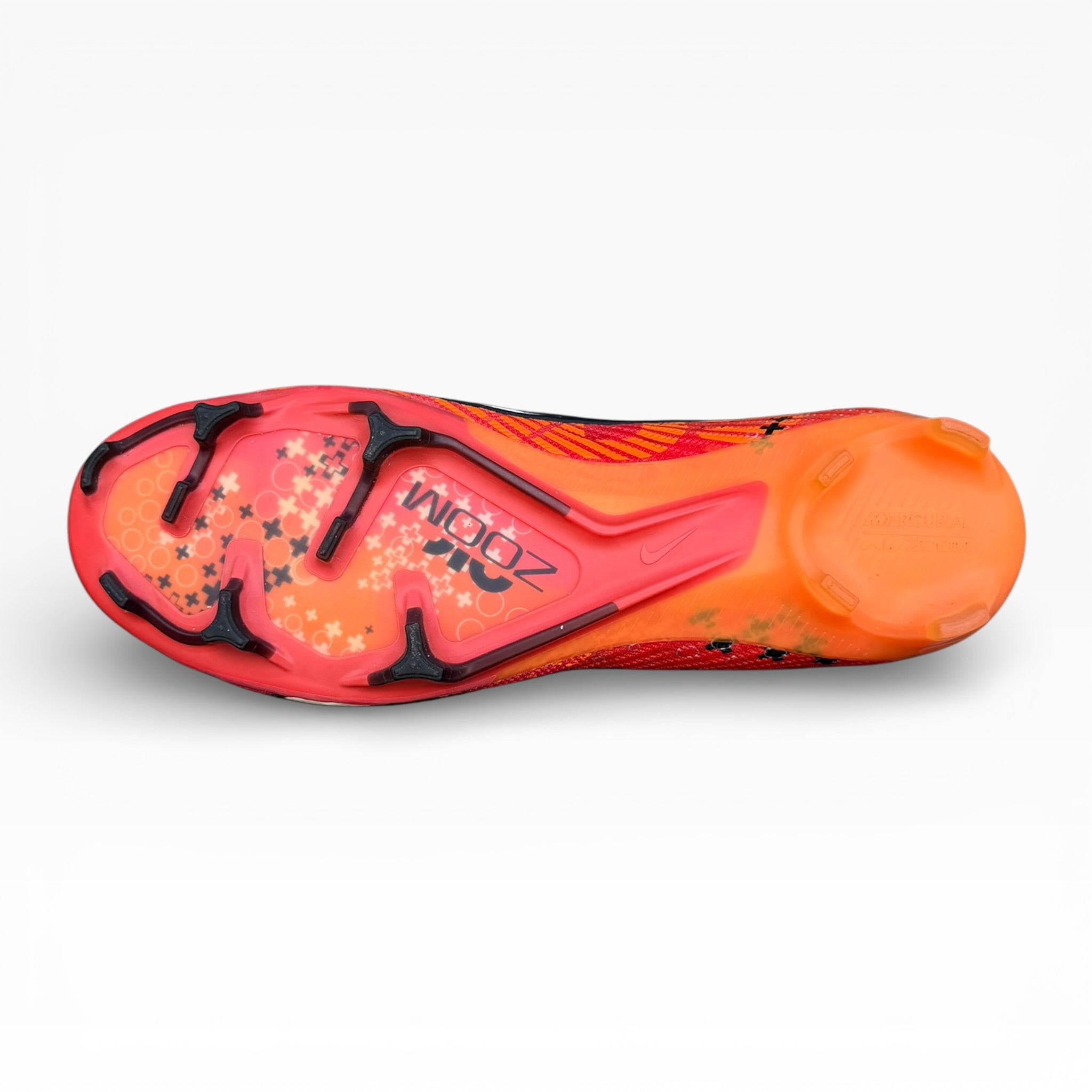 Nike Zoom Mercurial Superfly 9 Elite MDS FG