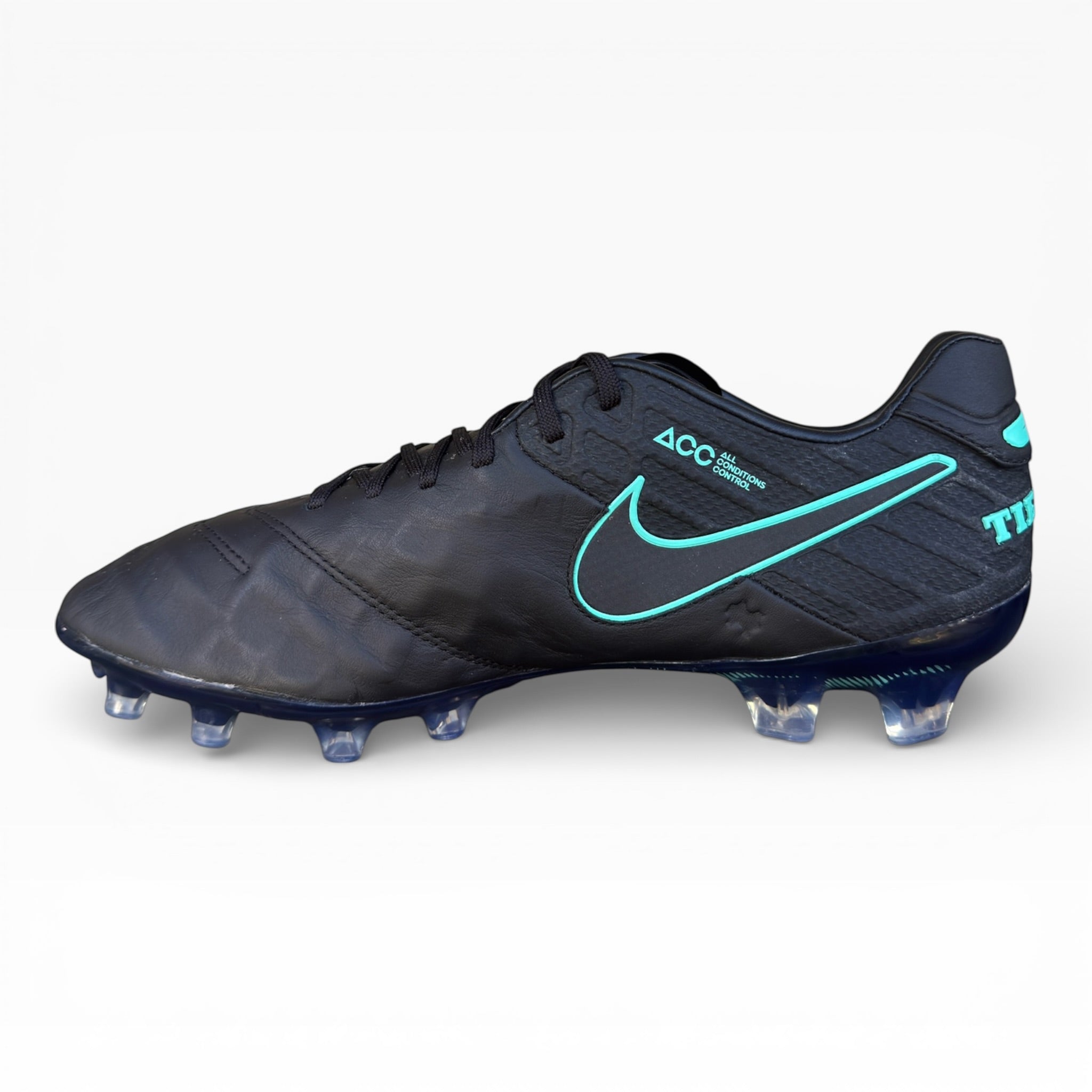 Nike Timepo Legend VI Elite FG