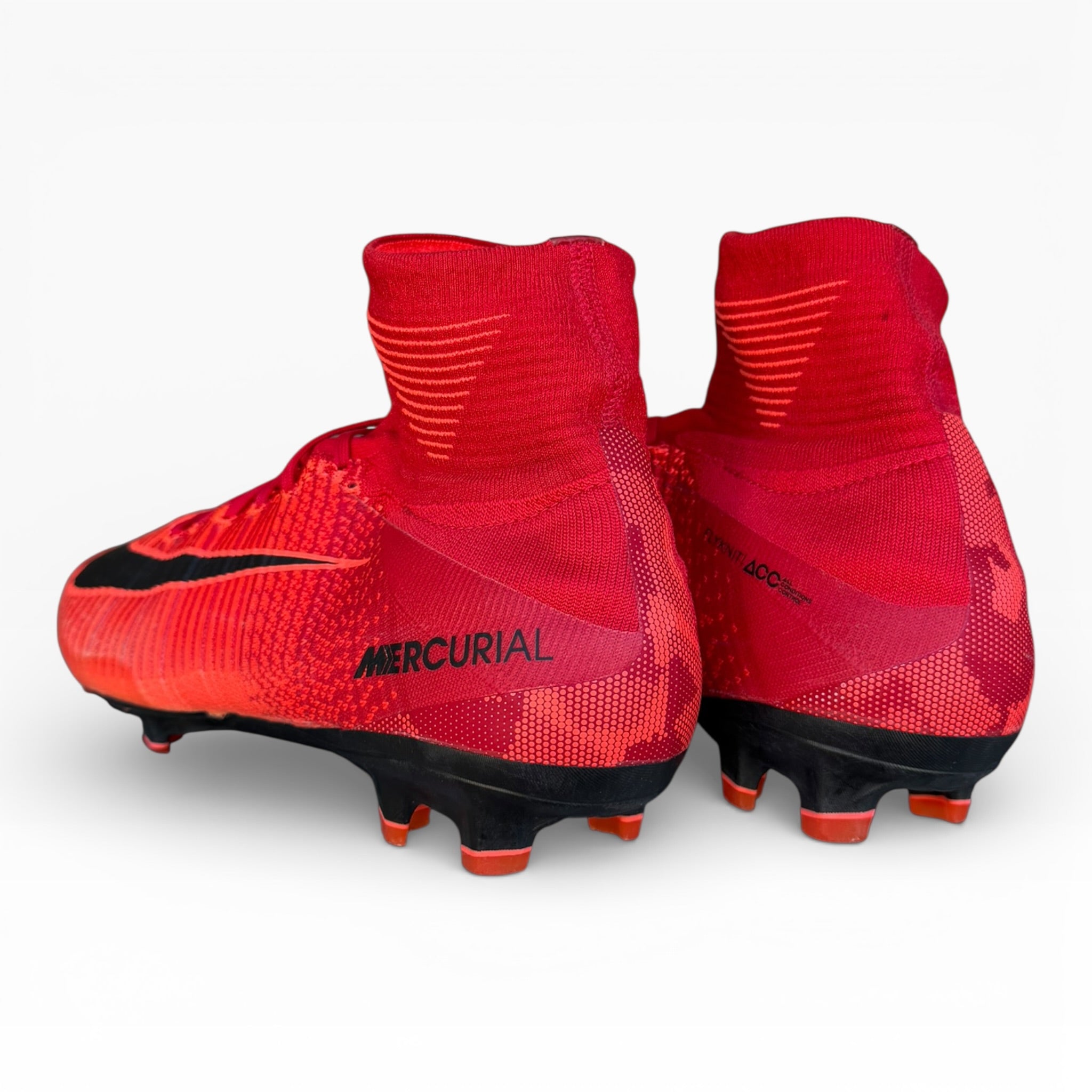 Nike Mercurial Superfly V Elite FG