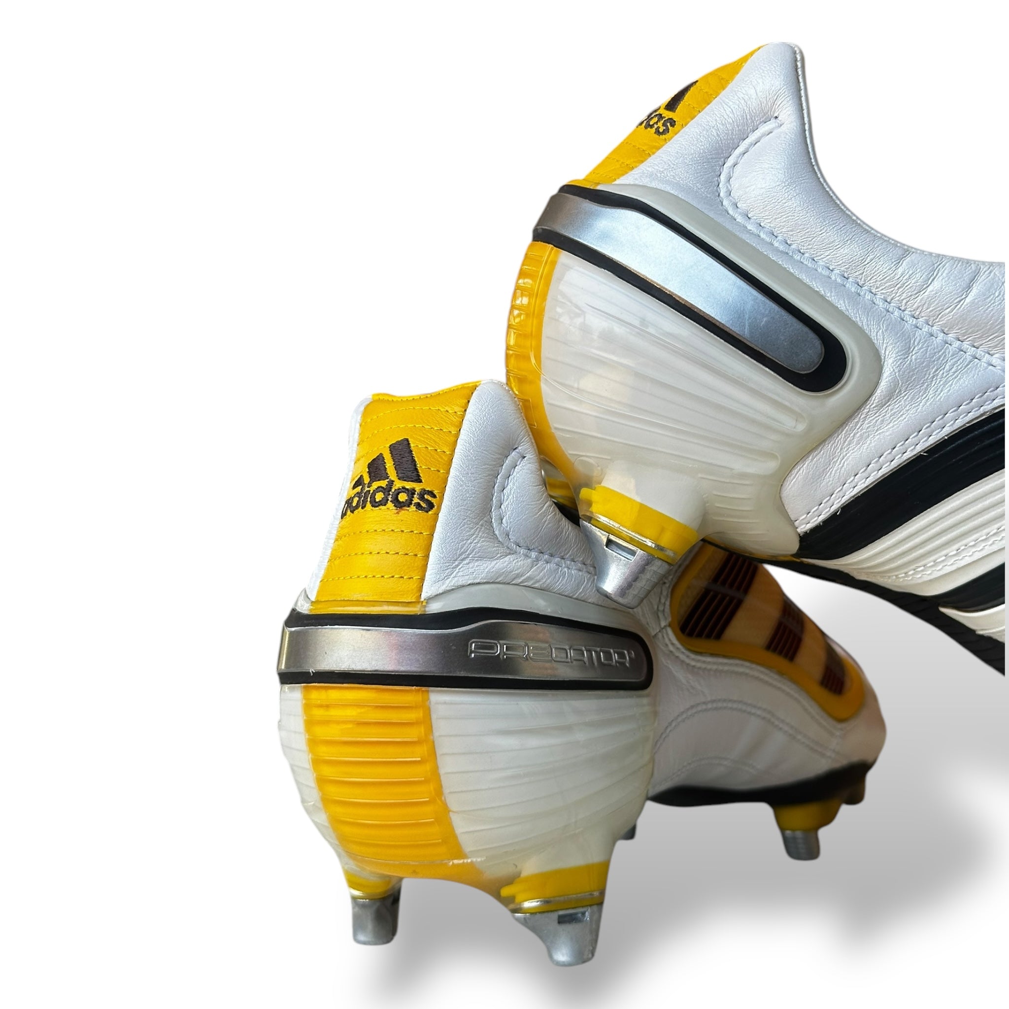 ADIDAS PREDATOR X SG
