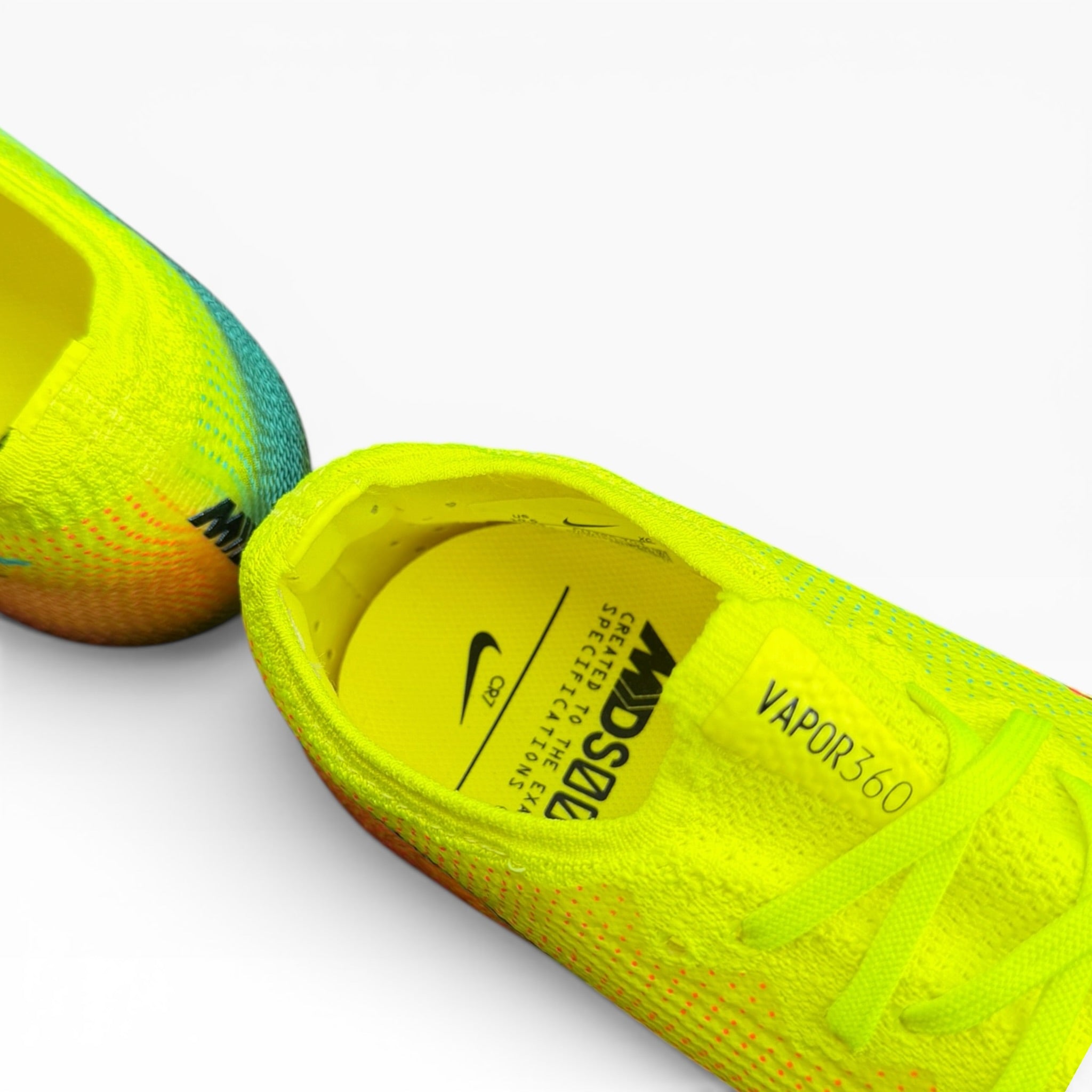 Nike Mercurial Vapor 13 Elite FG
