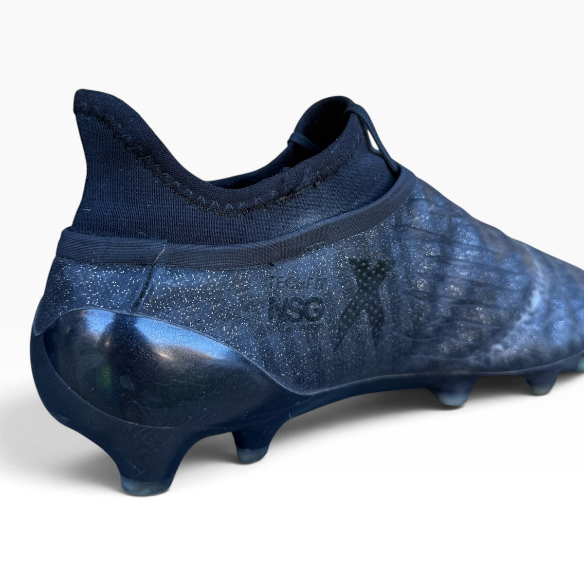 Adidas X 16+ Purechaos FG