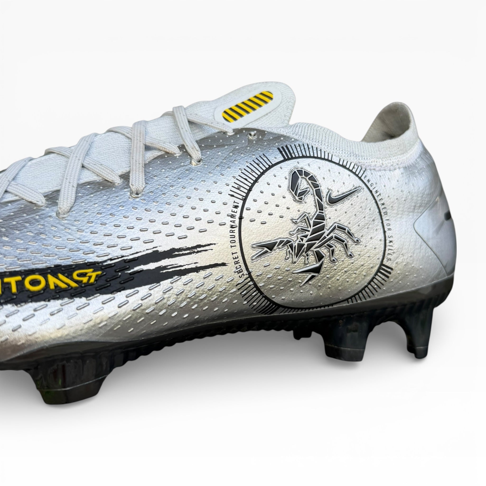 Nike Phantom GT Elite FG