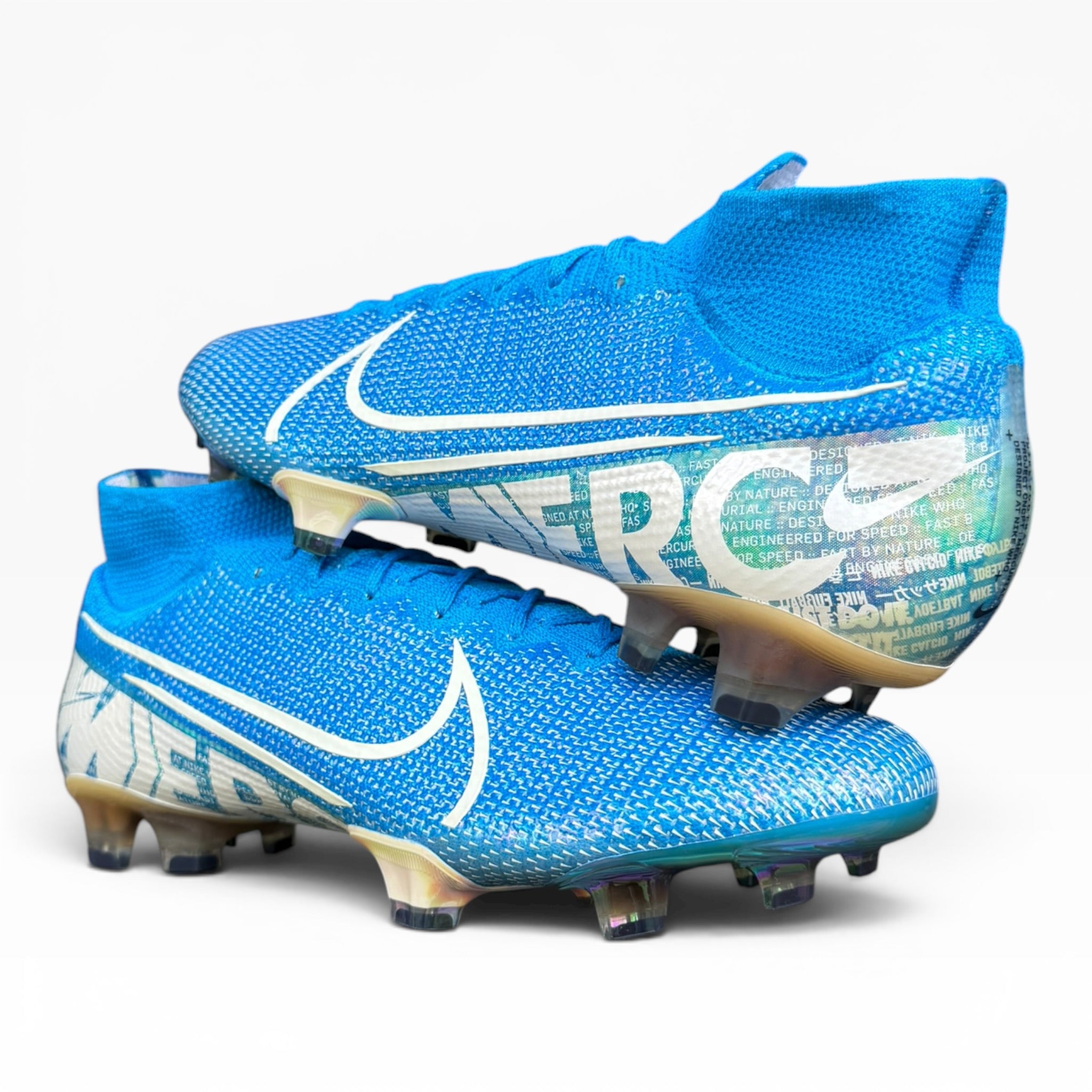 Nike Mercurial Superfly 7 Elite FG