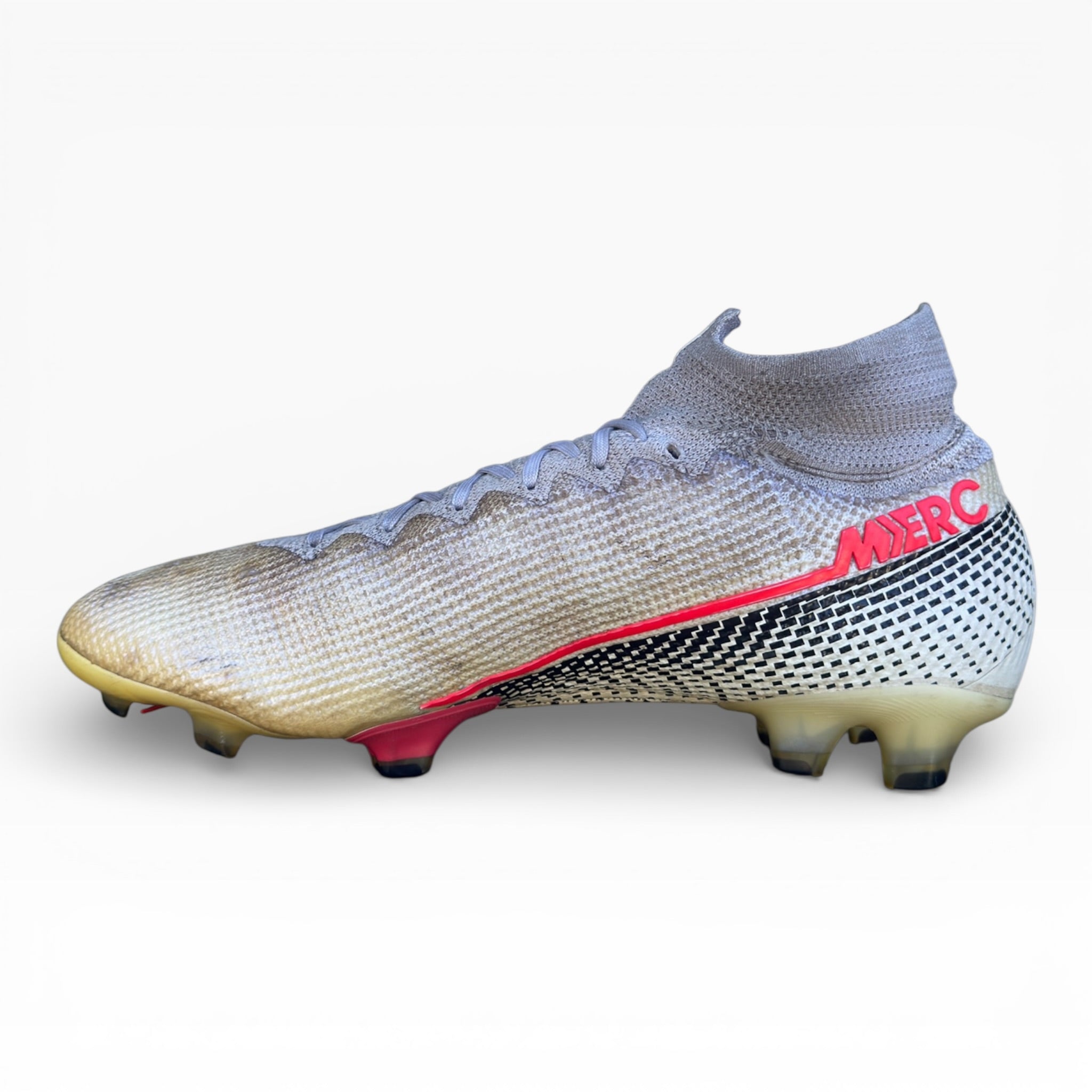 Nike Mercurial Superfly 7 Elite FG