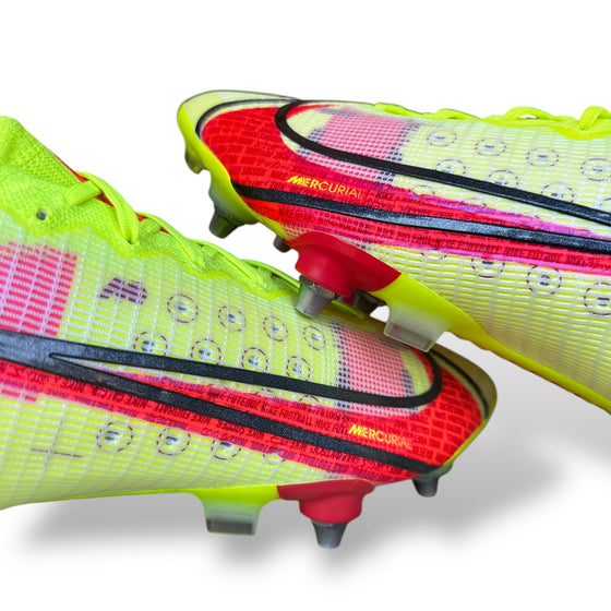 Nike Mercurial Vapor 14 Elite SG