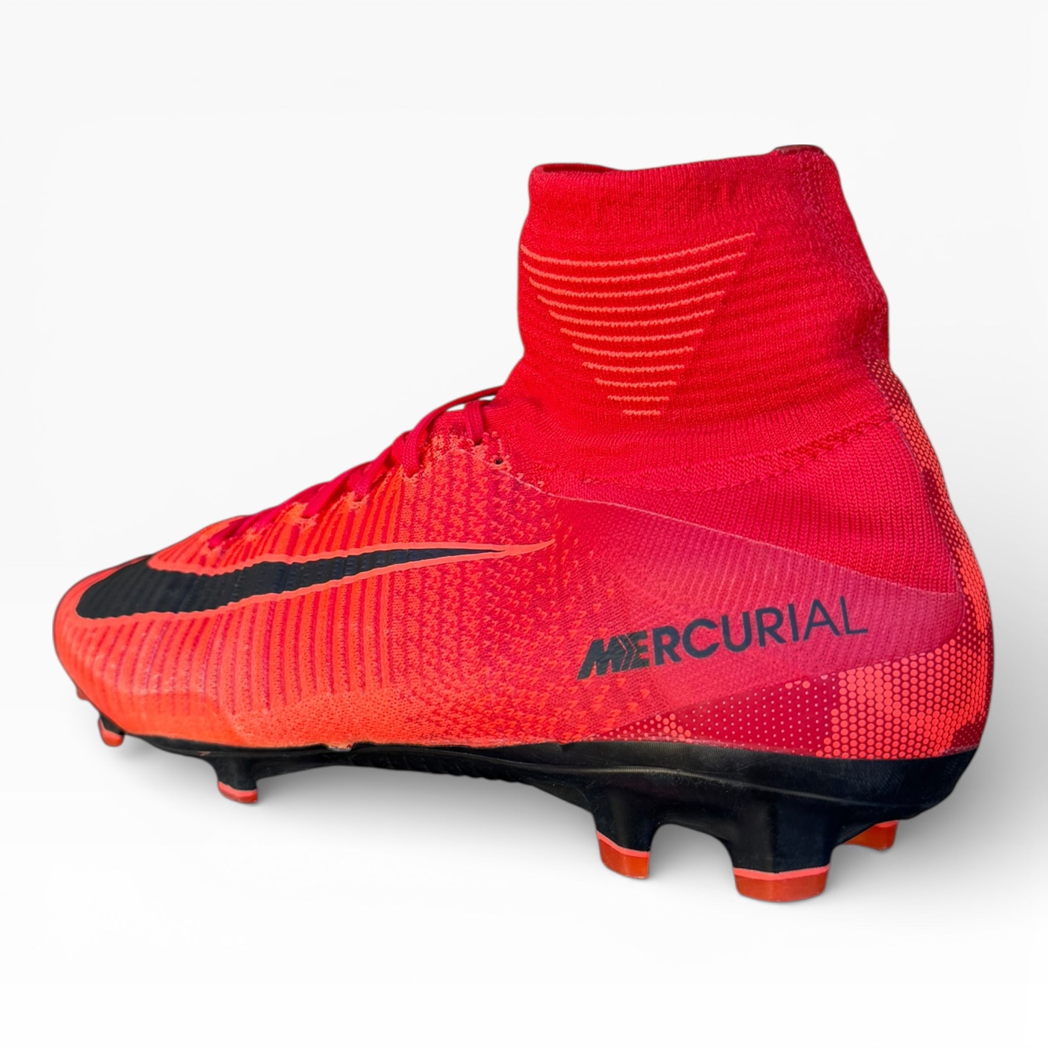 Nike Mercurial Superfly V Elite FG