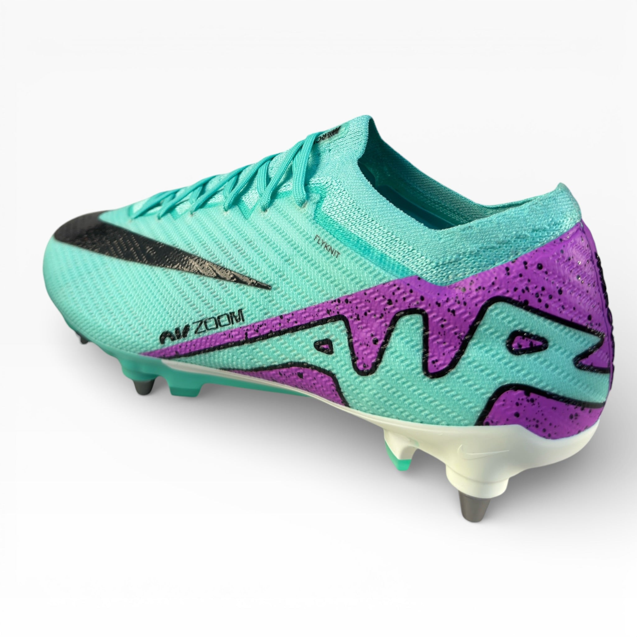 Nike Zoom Mercurial Vapor 15 Elite SG