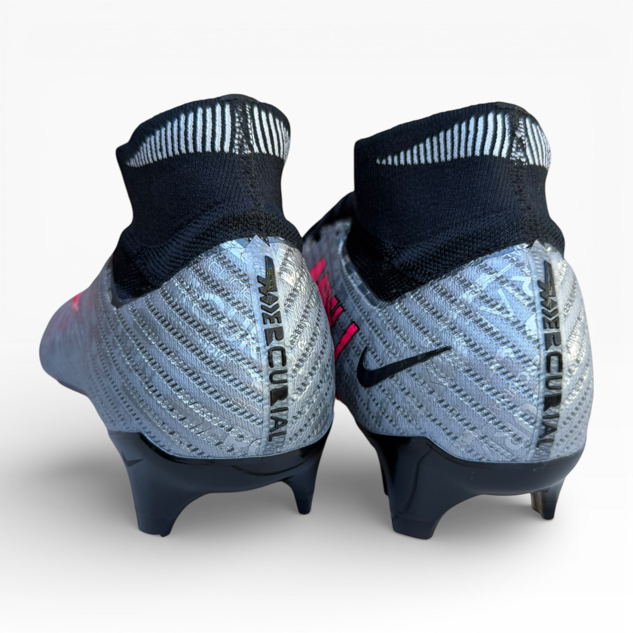 Nike Mercurial Superfly 9 Elite FG