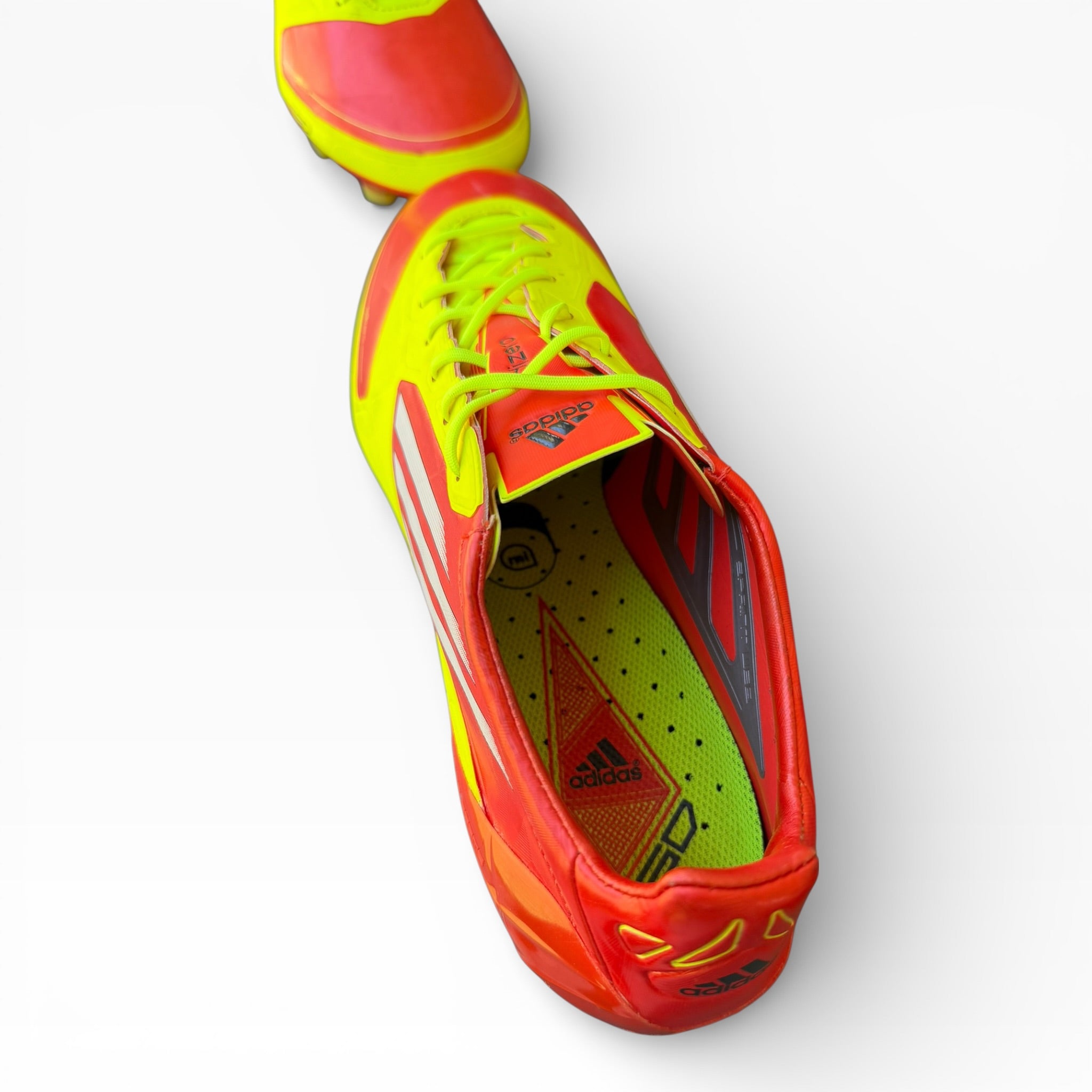 Adidas F50 Elite FG