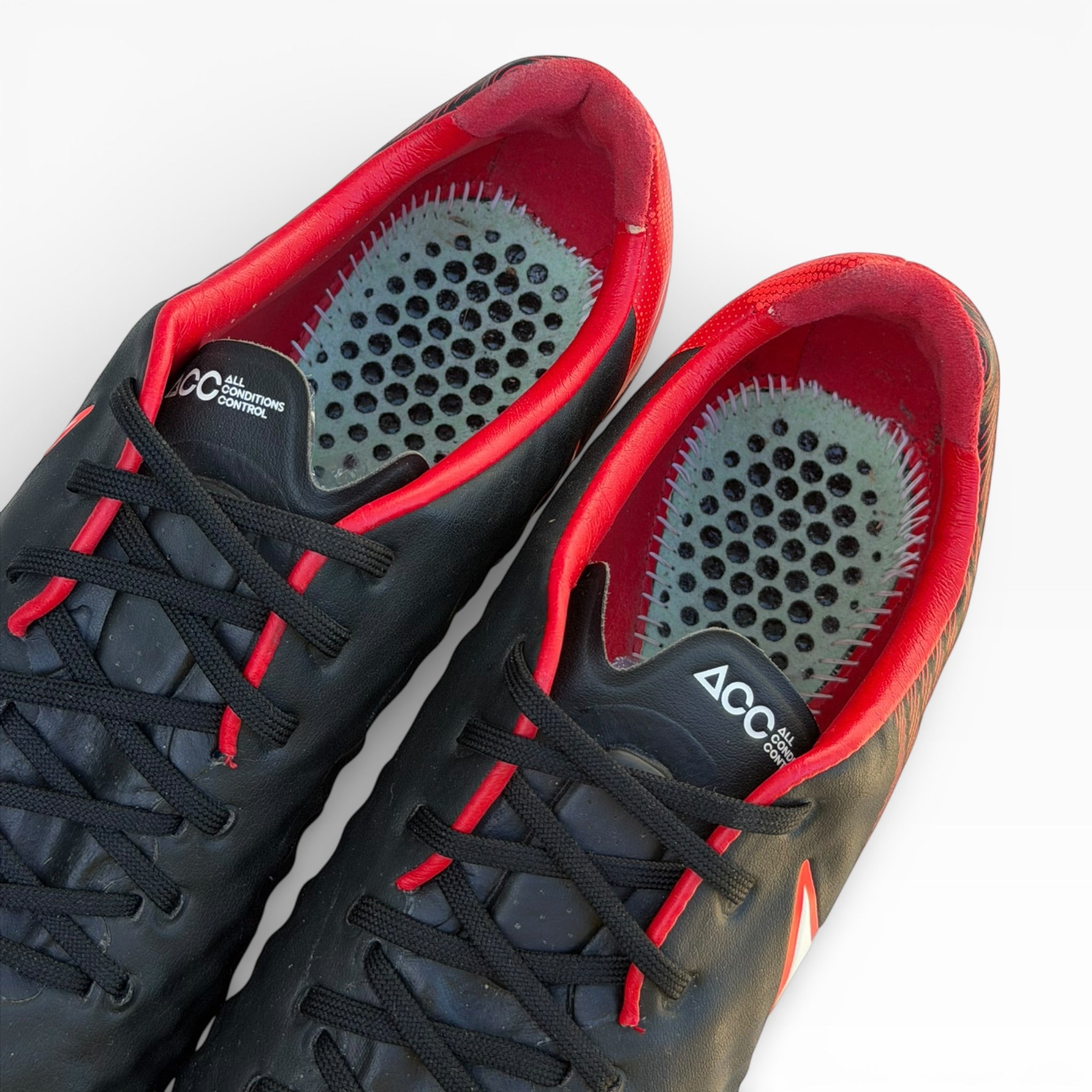 Nike Magista Opus II FG