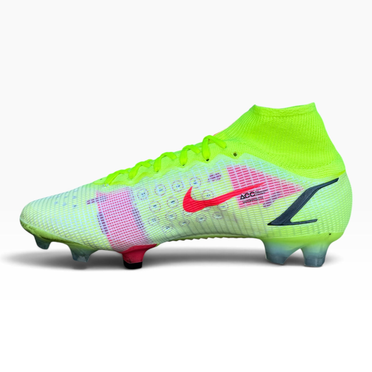 Nike Mercurial Superfly 8 Elite FG