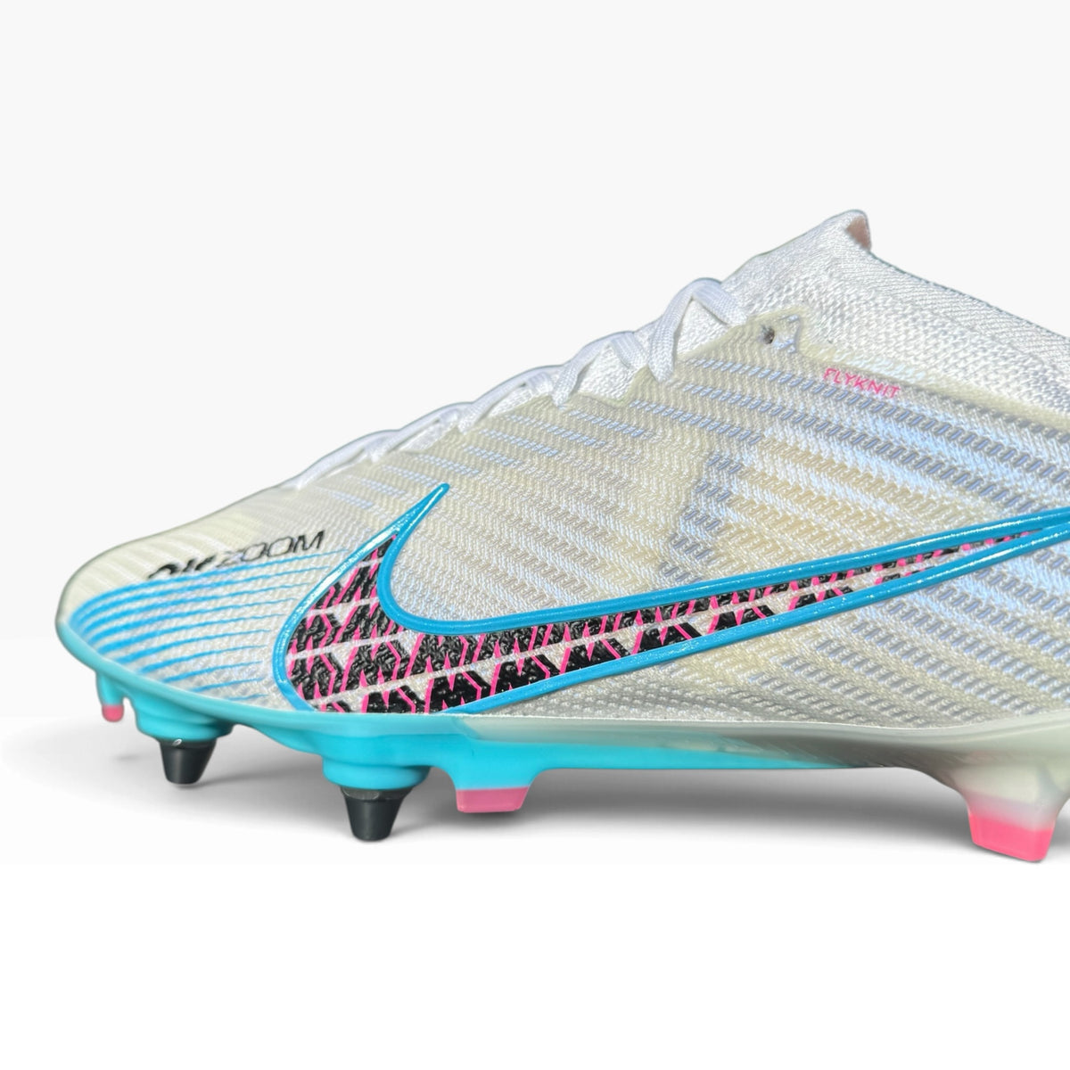 Nike Mercurial Vapor 15 Elite SG-PRO