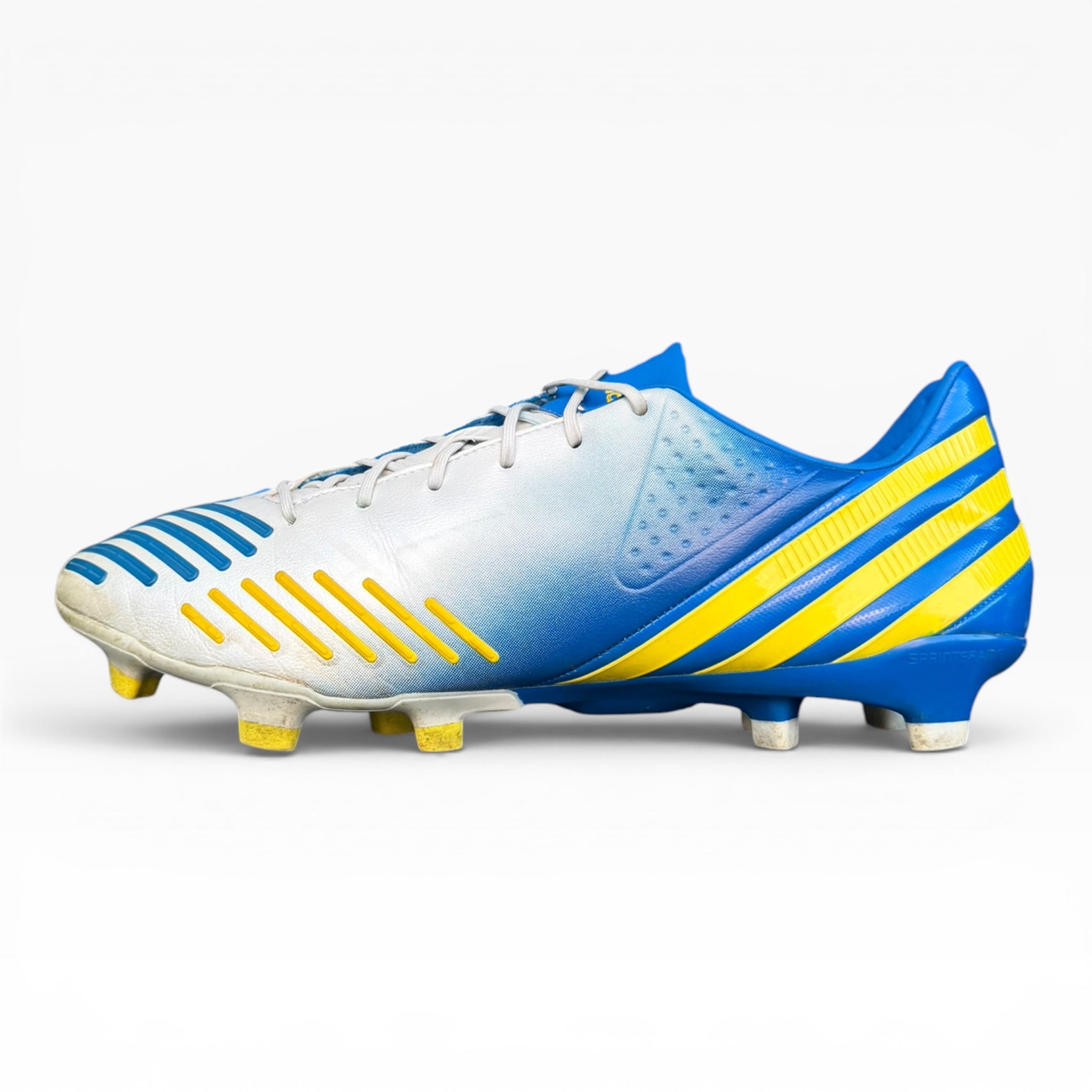 Adidas Lethal Zones TRX FG