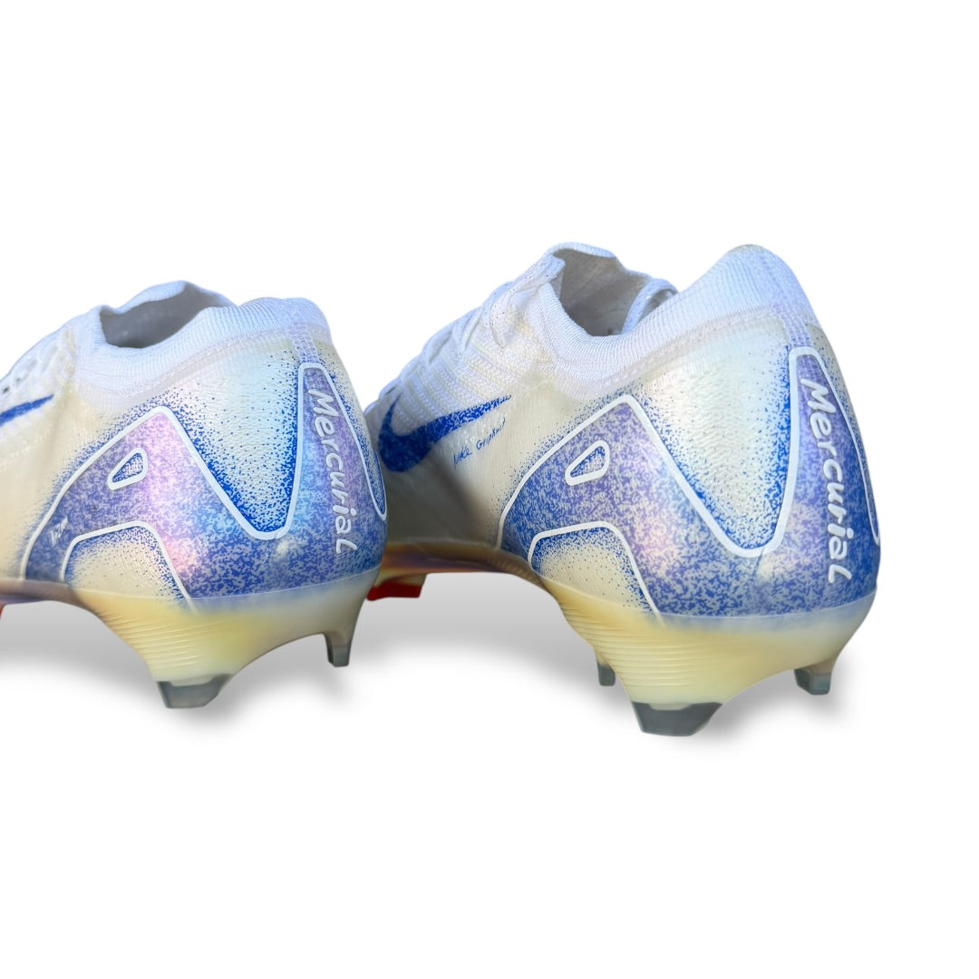 Nike Zoom Mercurial Vapor 16 Elite FG