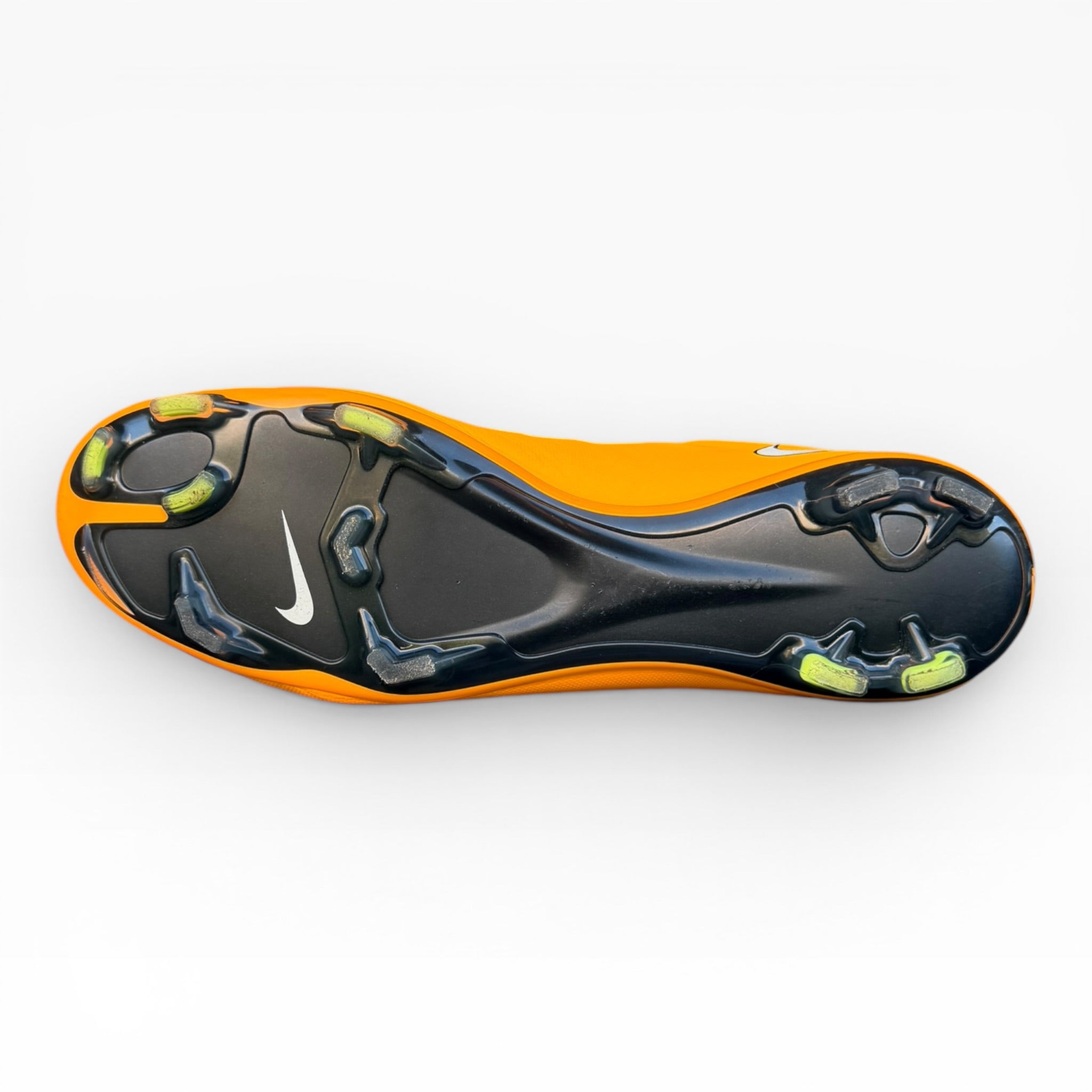 Nike Mercurial Vapor X FG