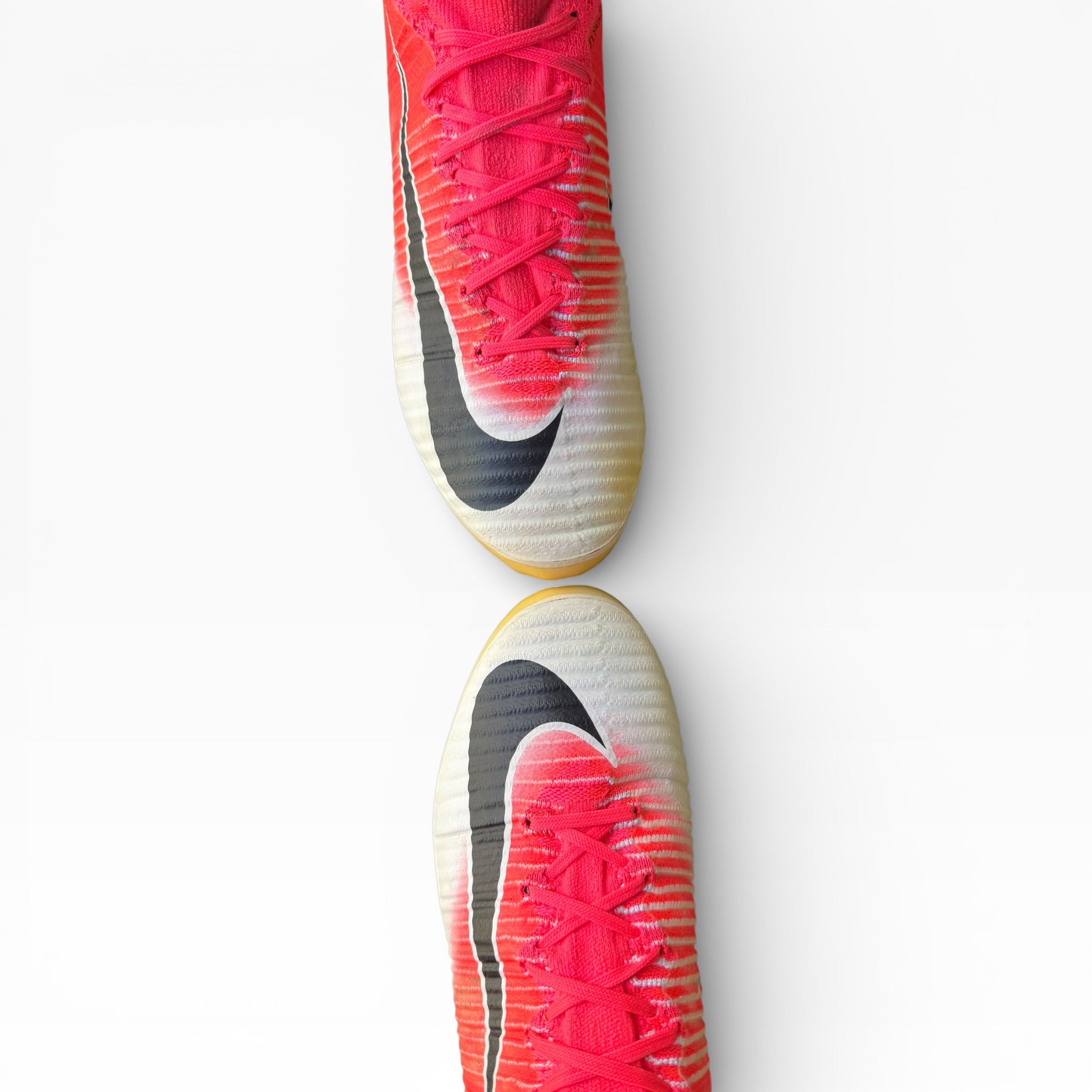 Nike Mercurial Superfly V FG