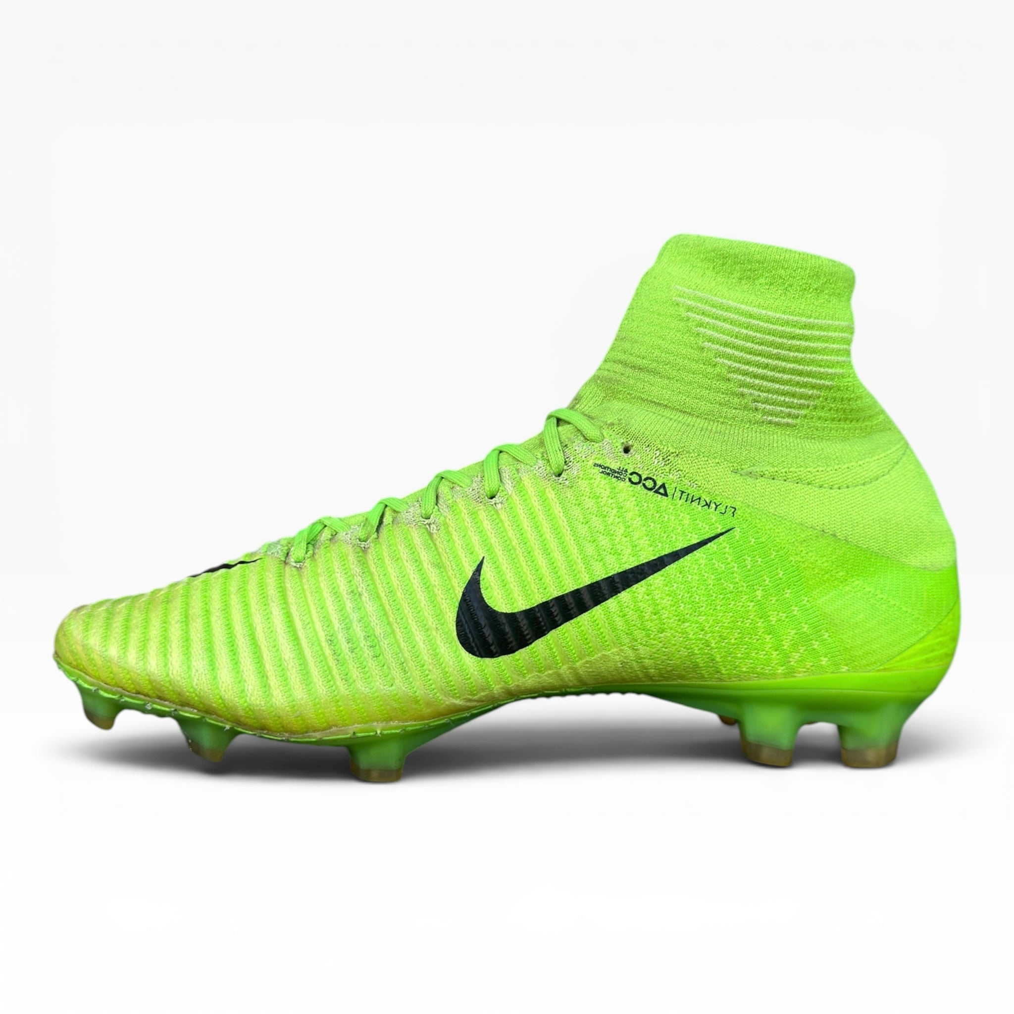 Nike Mercurial Superfly V FG