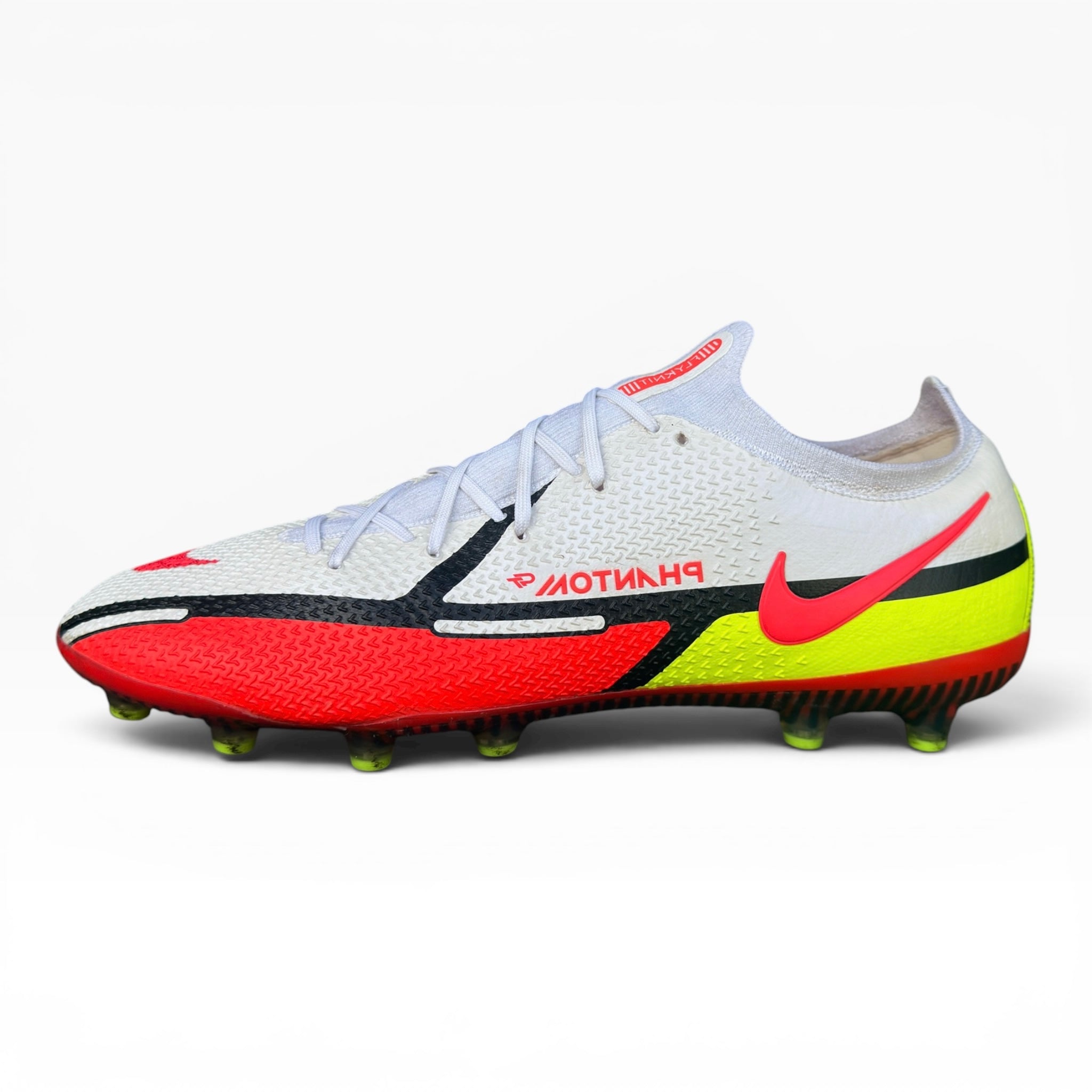 Nike Phantom Gt Elite AG