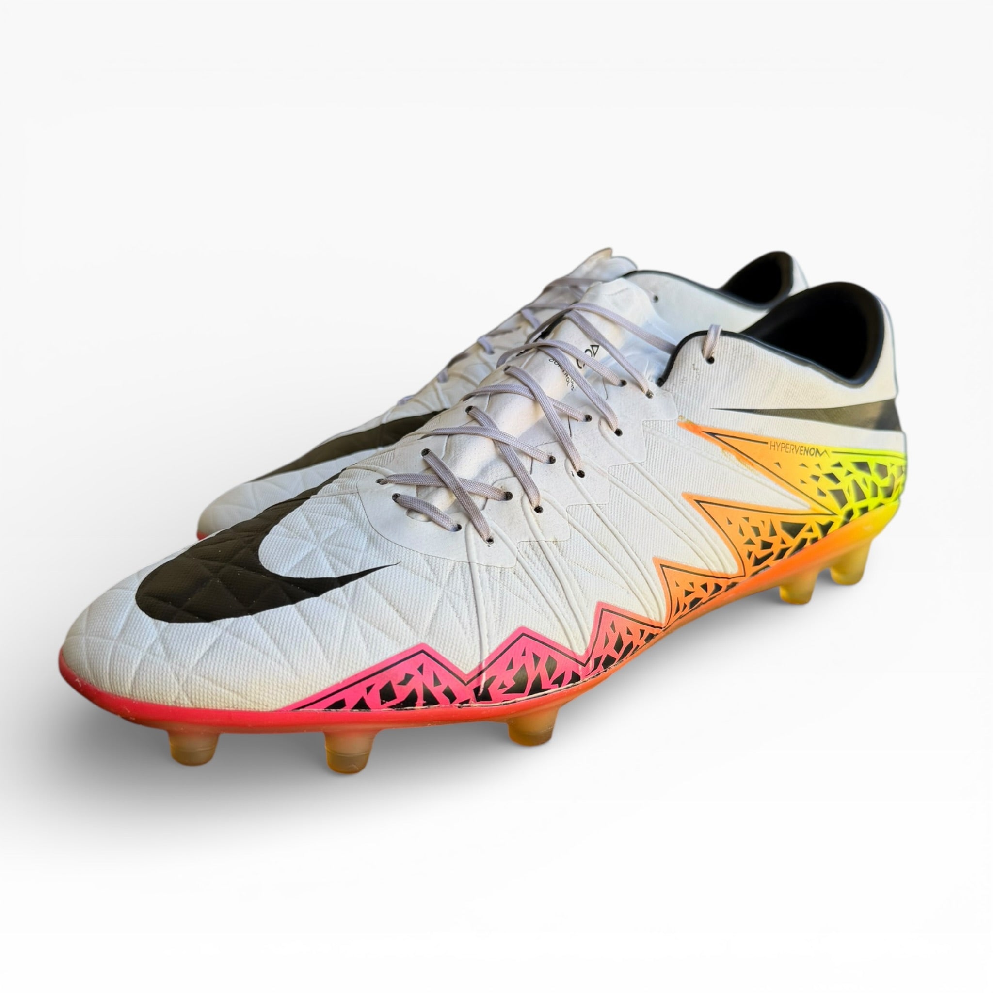 Nike Hypervenom Phinish FG