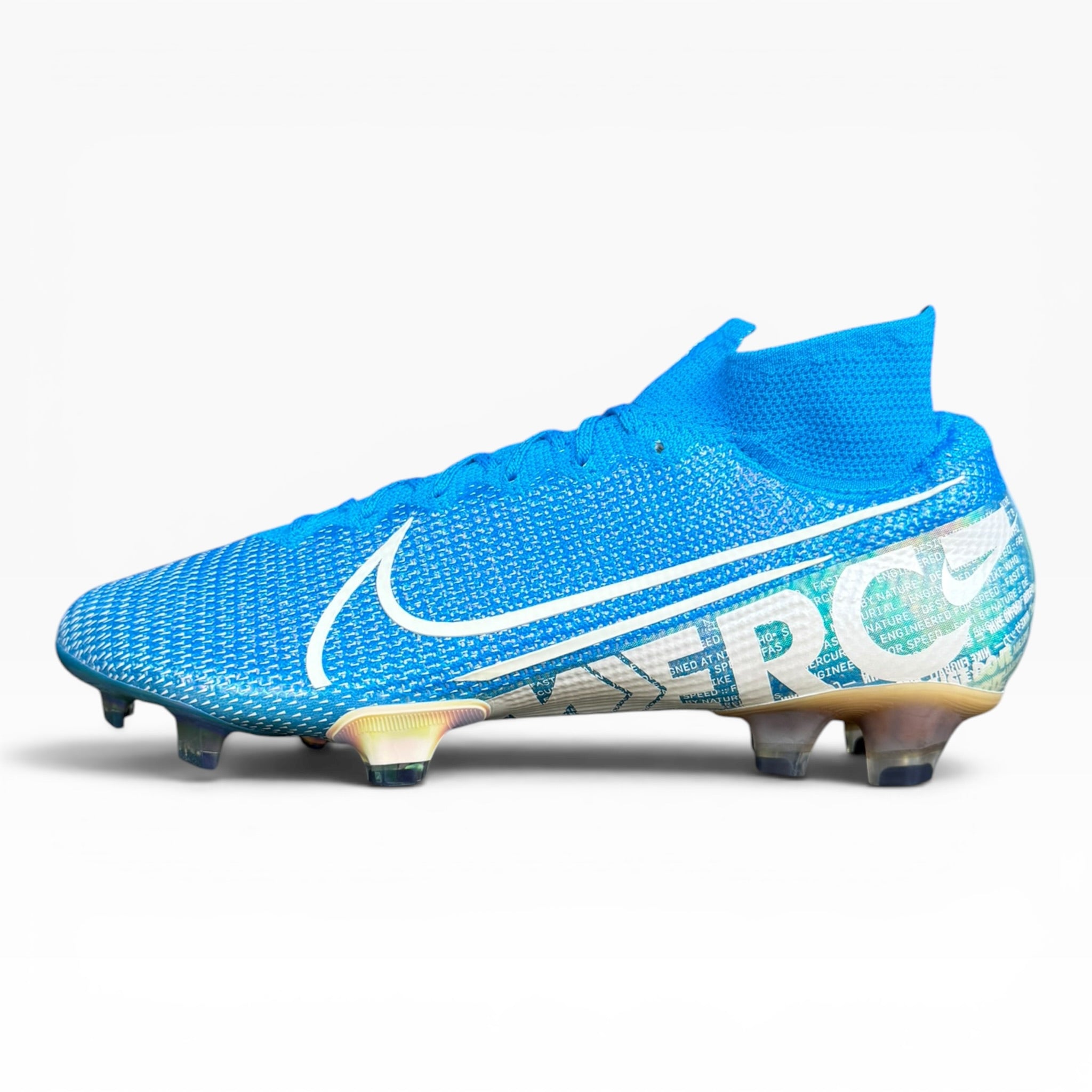 Nike Mercurial Superfly 7 Elite FG
