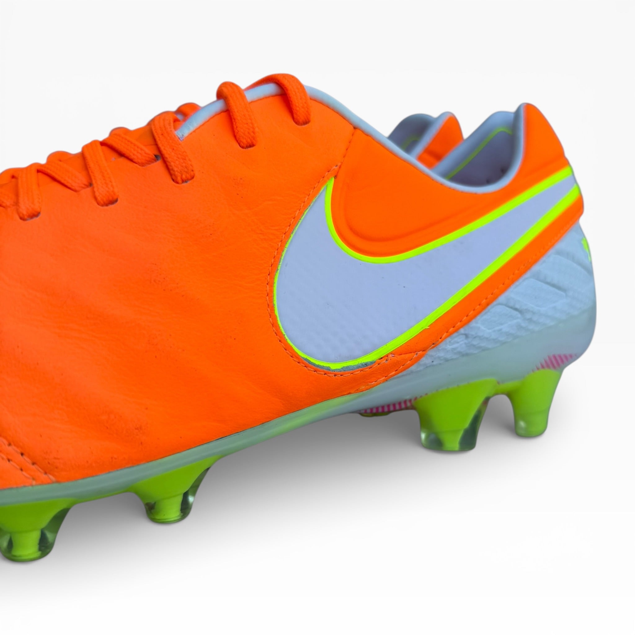 Nike Tiempo Legend 6 Elite FG