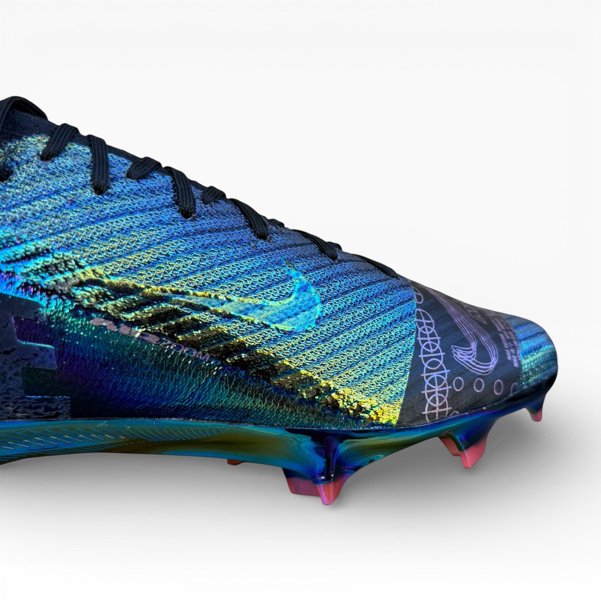 Nike Mercurial Vapor 16 Elite SE FG