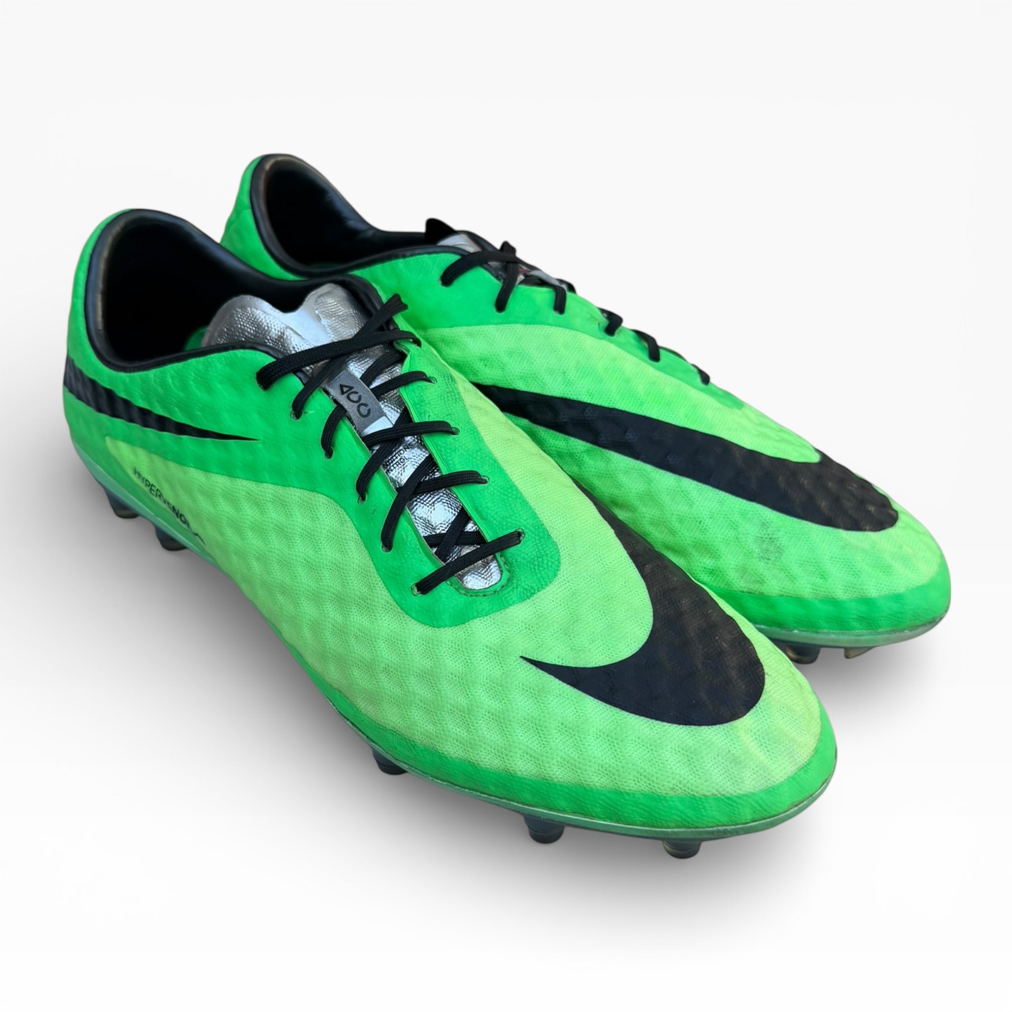 Nike Hypervenom Phantom I FG