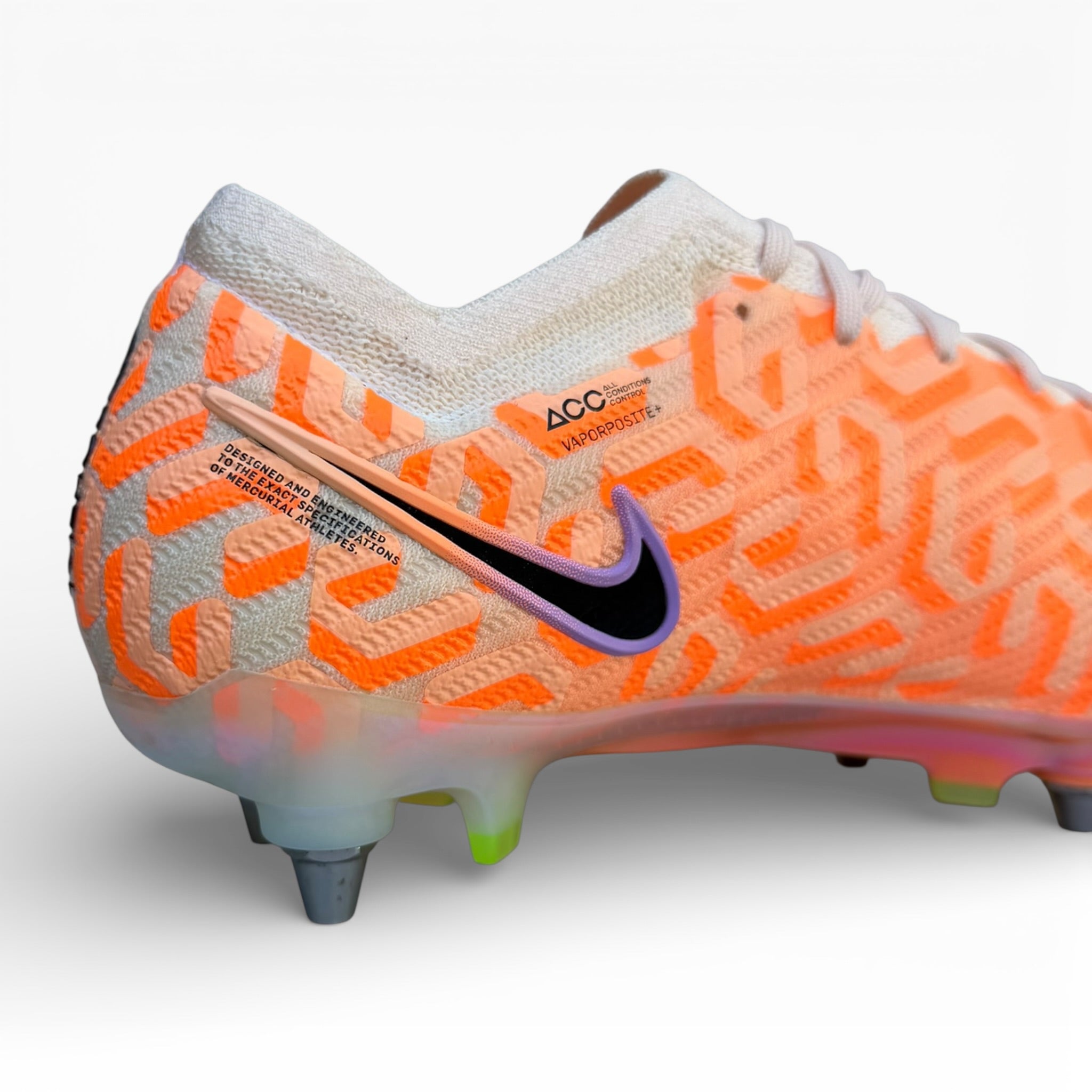 Nike Mercurial Vapor 15 Elite SG-PRO