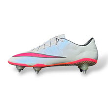  Nike Mercurial Vapor X FG ELITE
